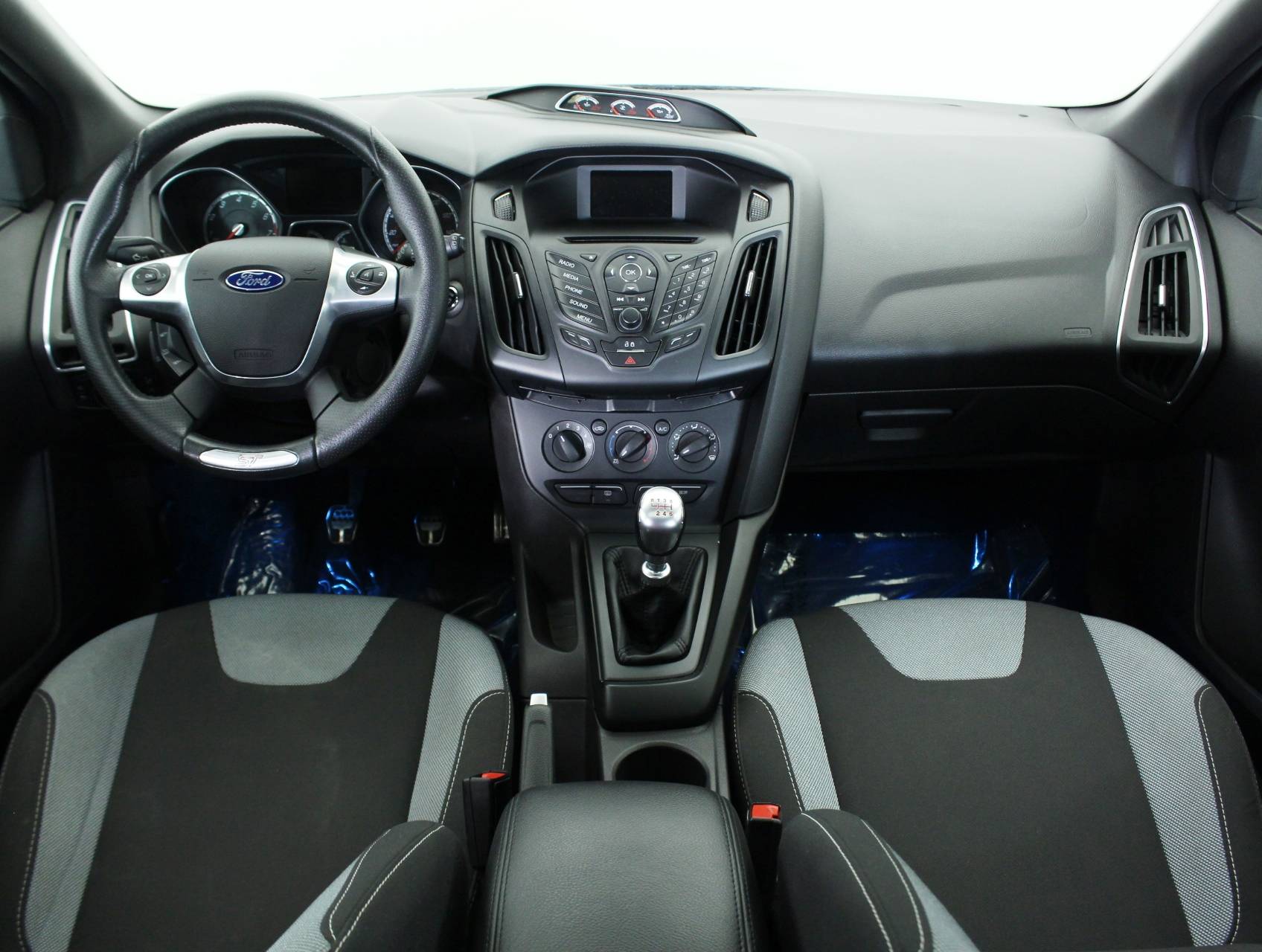 Florida Fine Cars - Used FORD FOCUS 2014 MIAMI ST