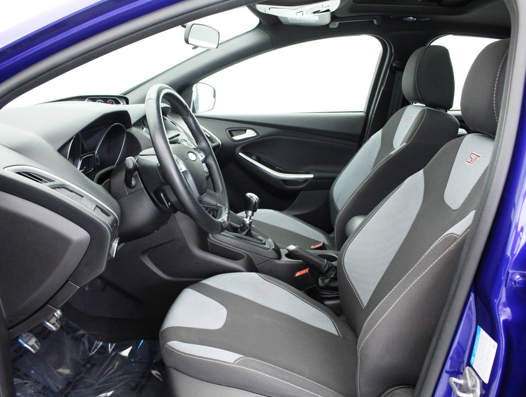 Florida Fine Cars - Used FORD FOCUS 2014 MIAMI ST