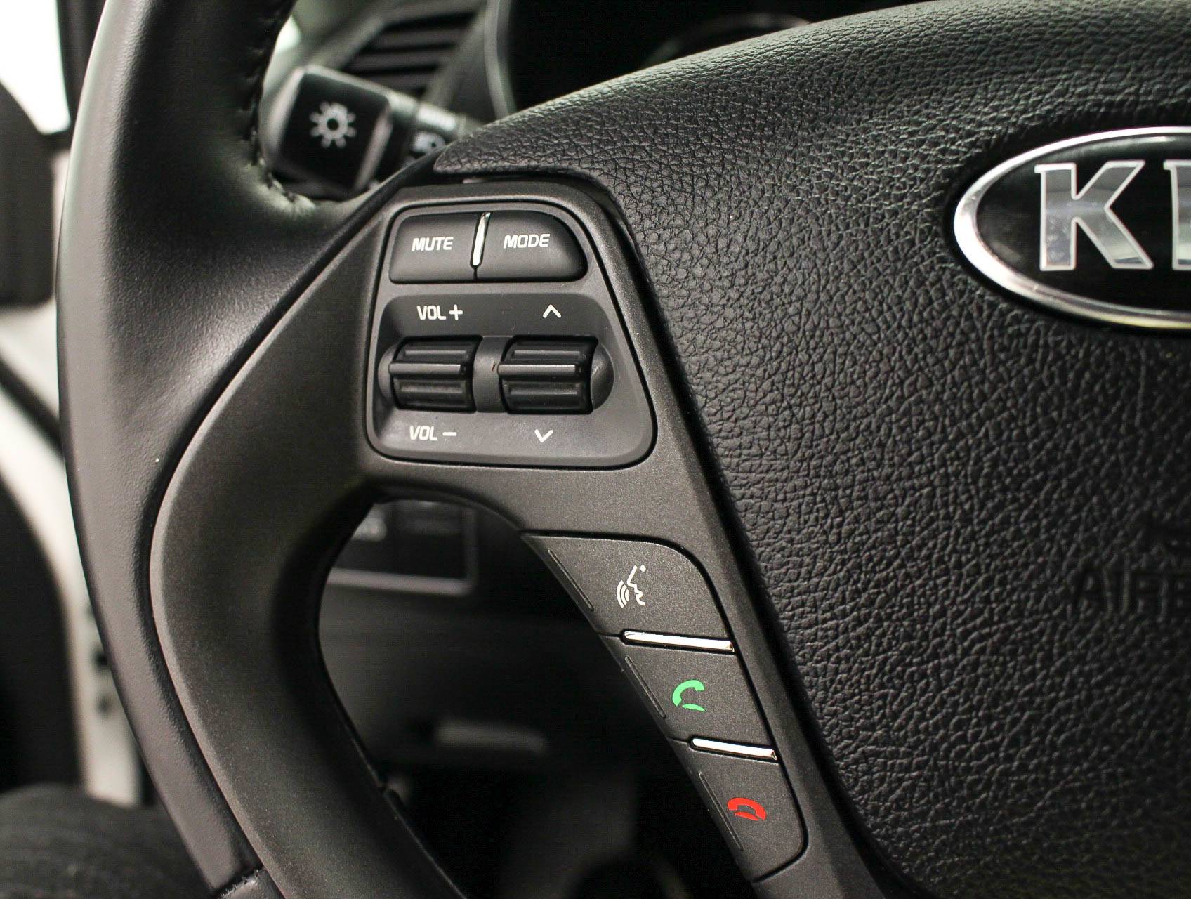 Florida Fine Cars - Used KIA FORTE 2016 MIAMI Ex Premium