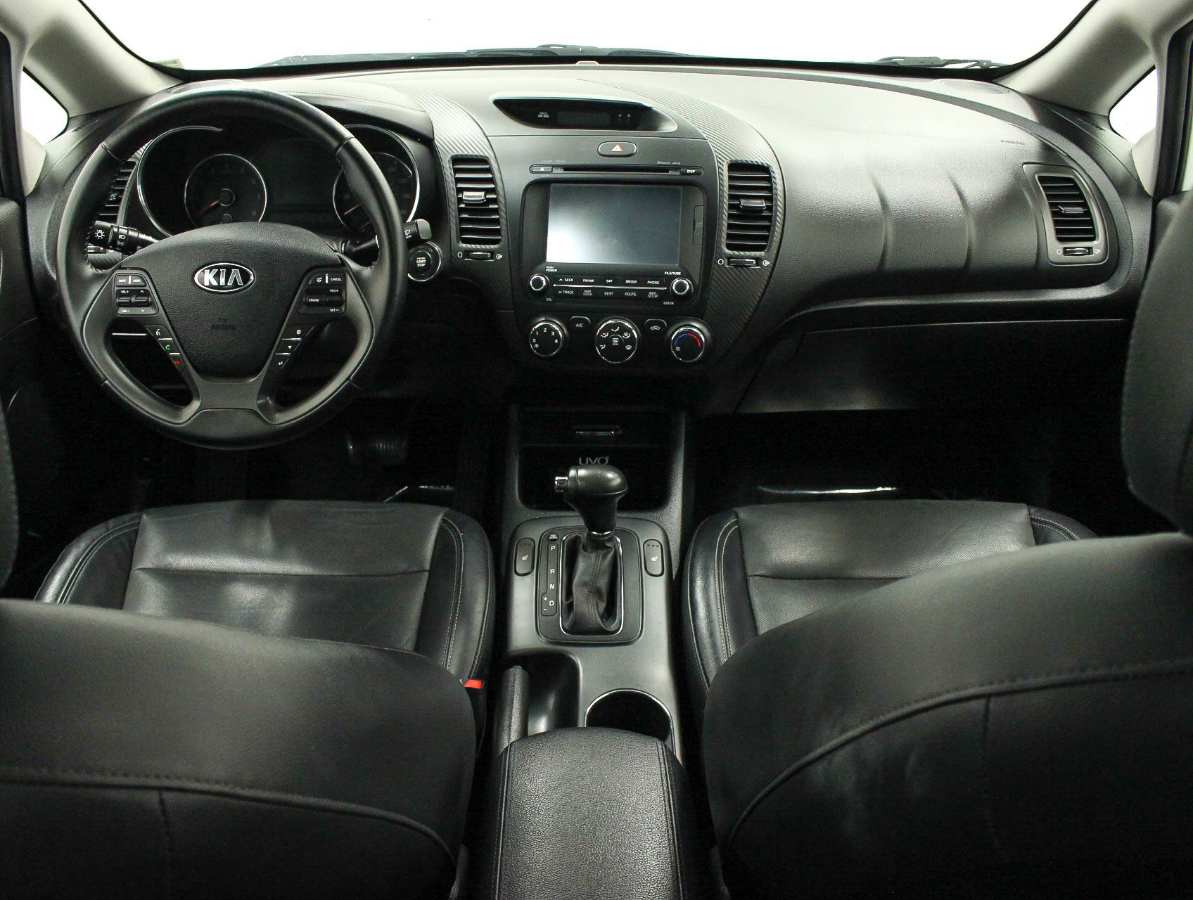 Florida Fine Cars - Used KIA FORTE 2016 MIAMI Ex Premium