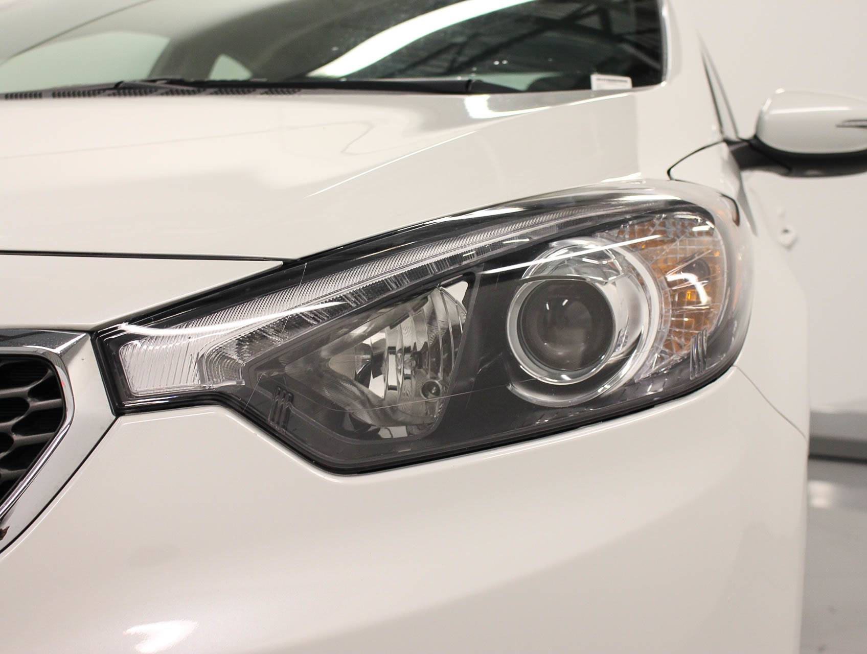 Florida Fine Cars - Used KIA FORTE 2016 MIAMI Ex Premium