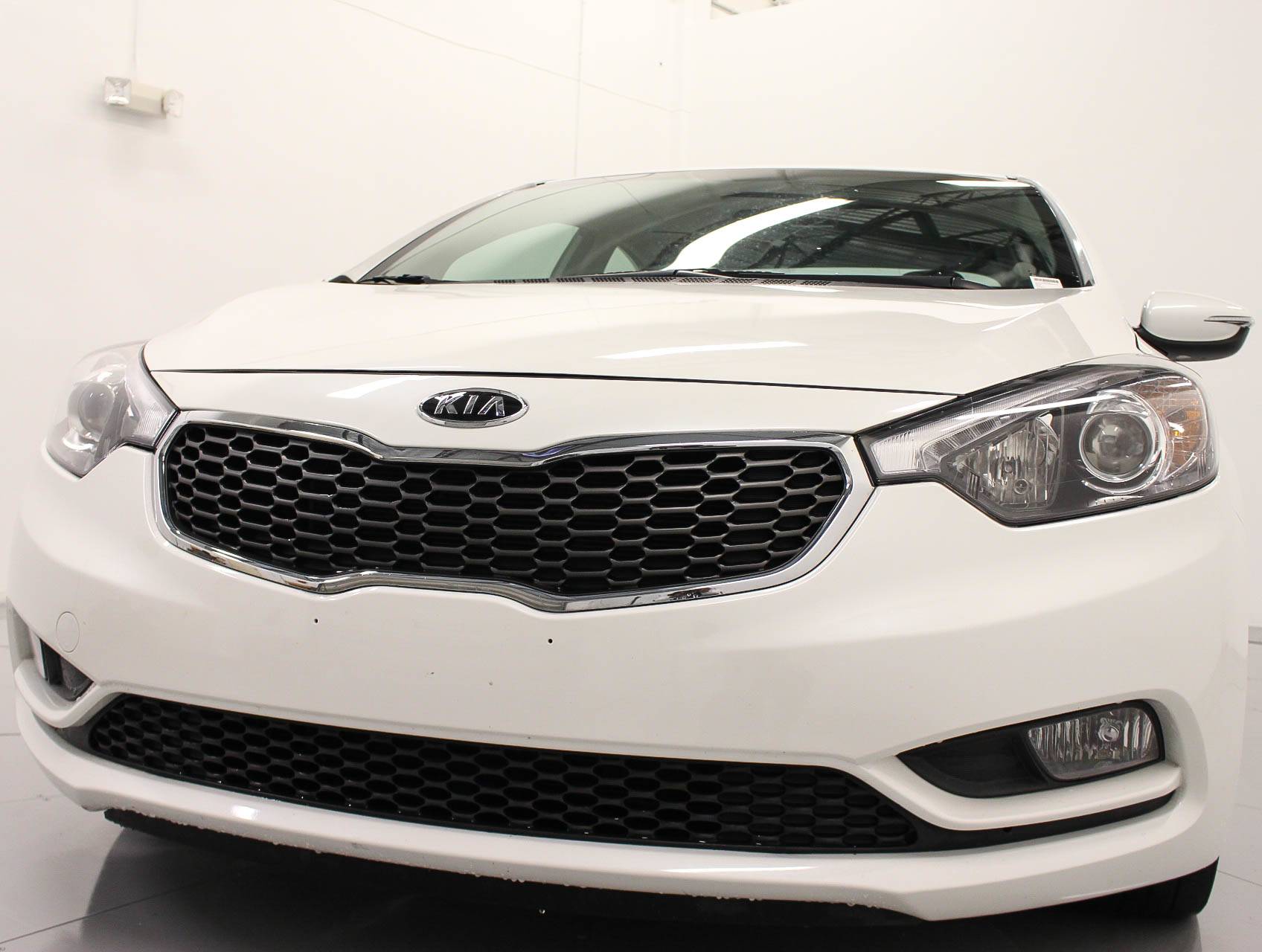 Florida Fine Cars - Used KIA FORTE 2016 MIAMI Ex Premium