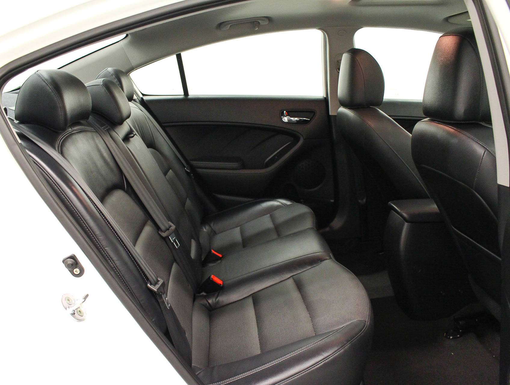 Florida Fine Cars - Used KIA FORTE 2016 MIAMI Ex Premium