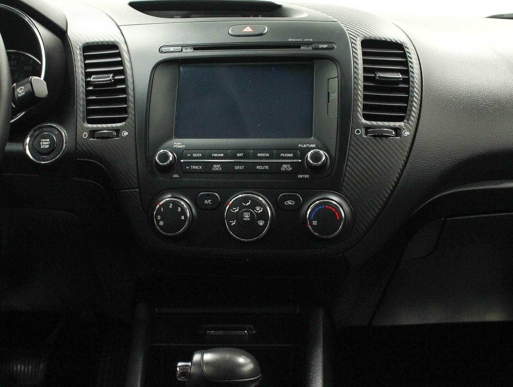 Florida Fine Cars - Used KIA FORTE 2016 MIAMI Ex Premium