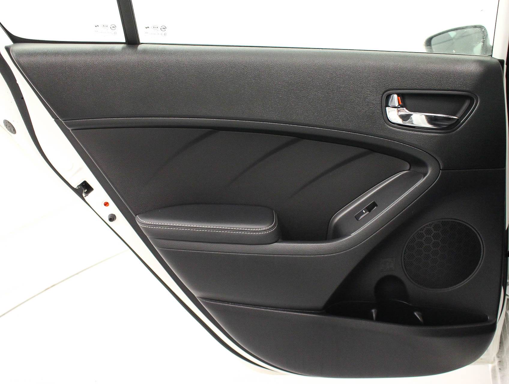 Florida Fine Cars - Used KIA FORTE 2016 MIAMI Ex Premium