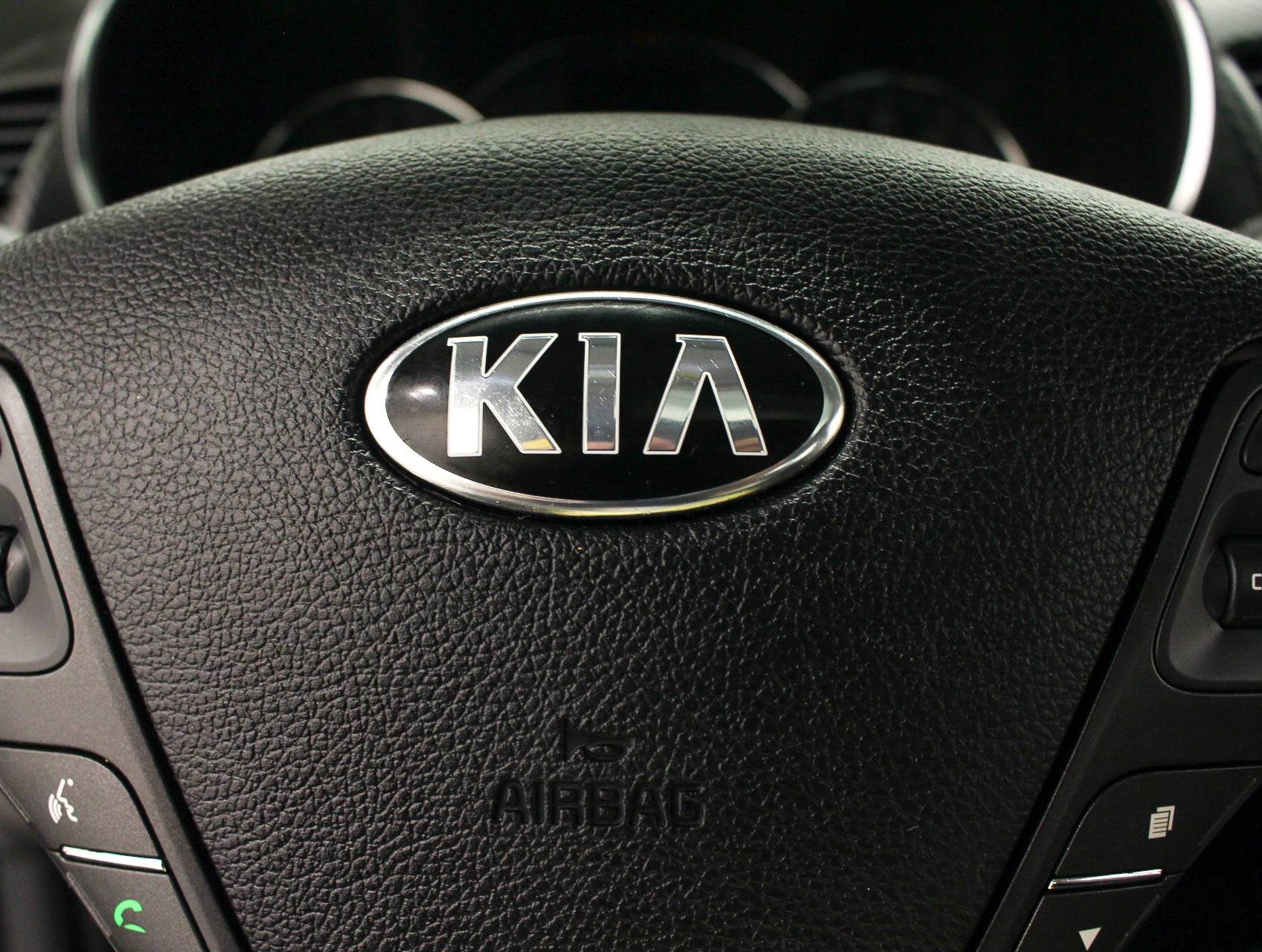 Florida Fine Cars - Used KIA FORTE 2016 MIAMI Ex Premium