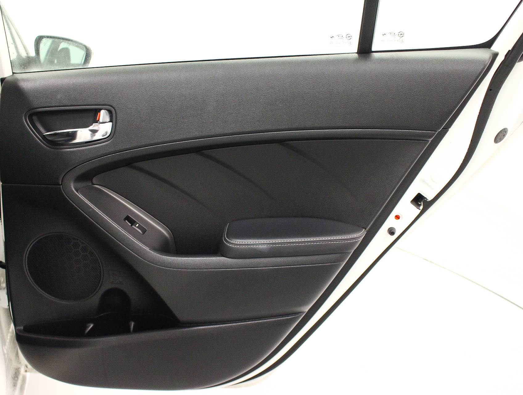 Florida Fine Cars - Used KIA FORTE 2016 MIAMI Ex Premium