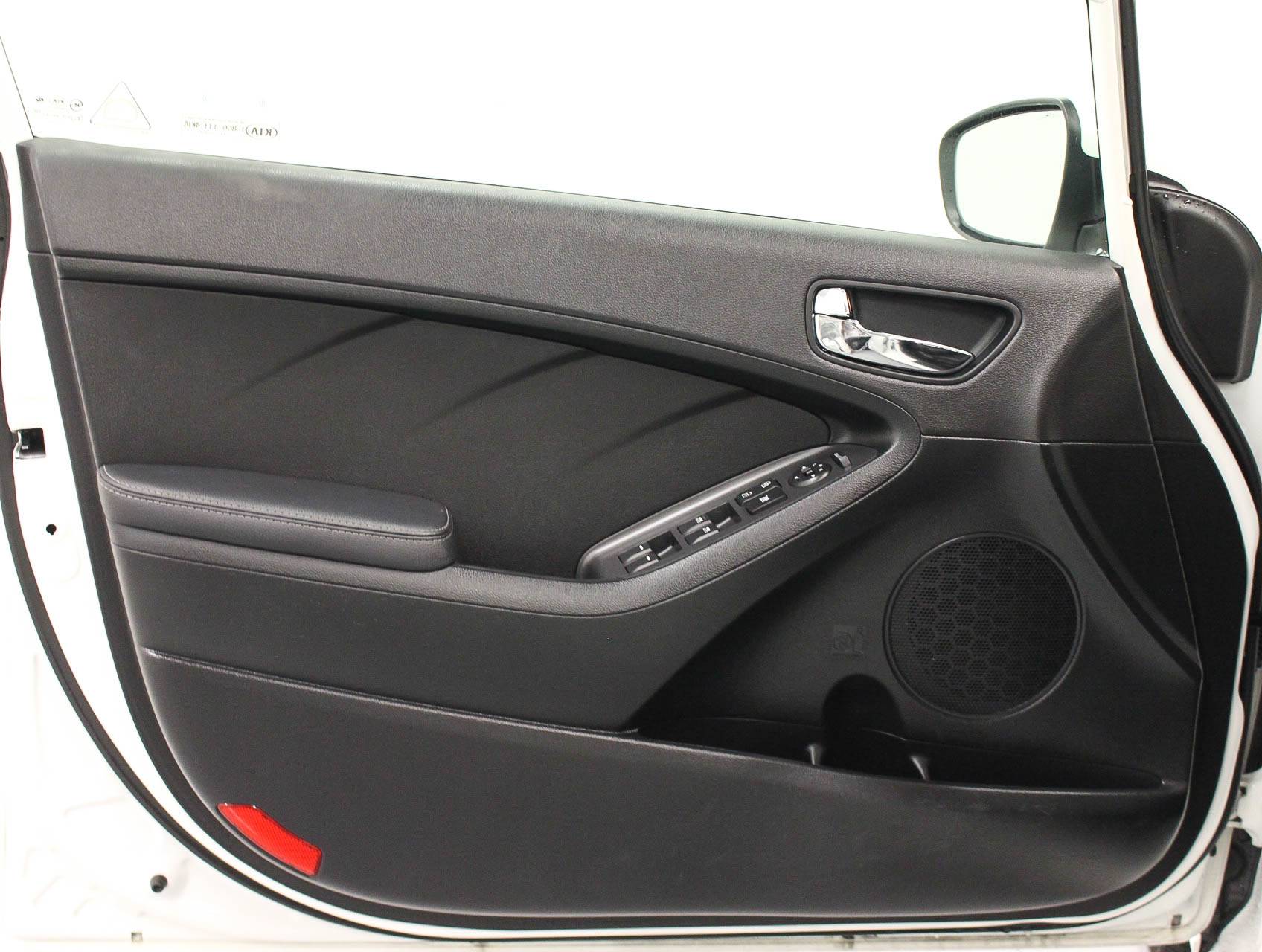 Florida Fine Cars - Used KIA FORTE 2016 MIAMI Ex Premium