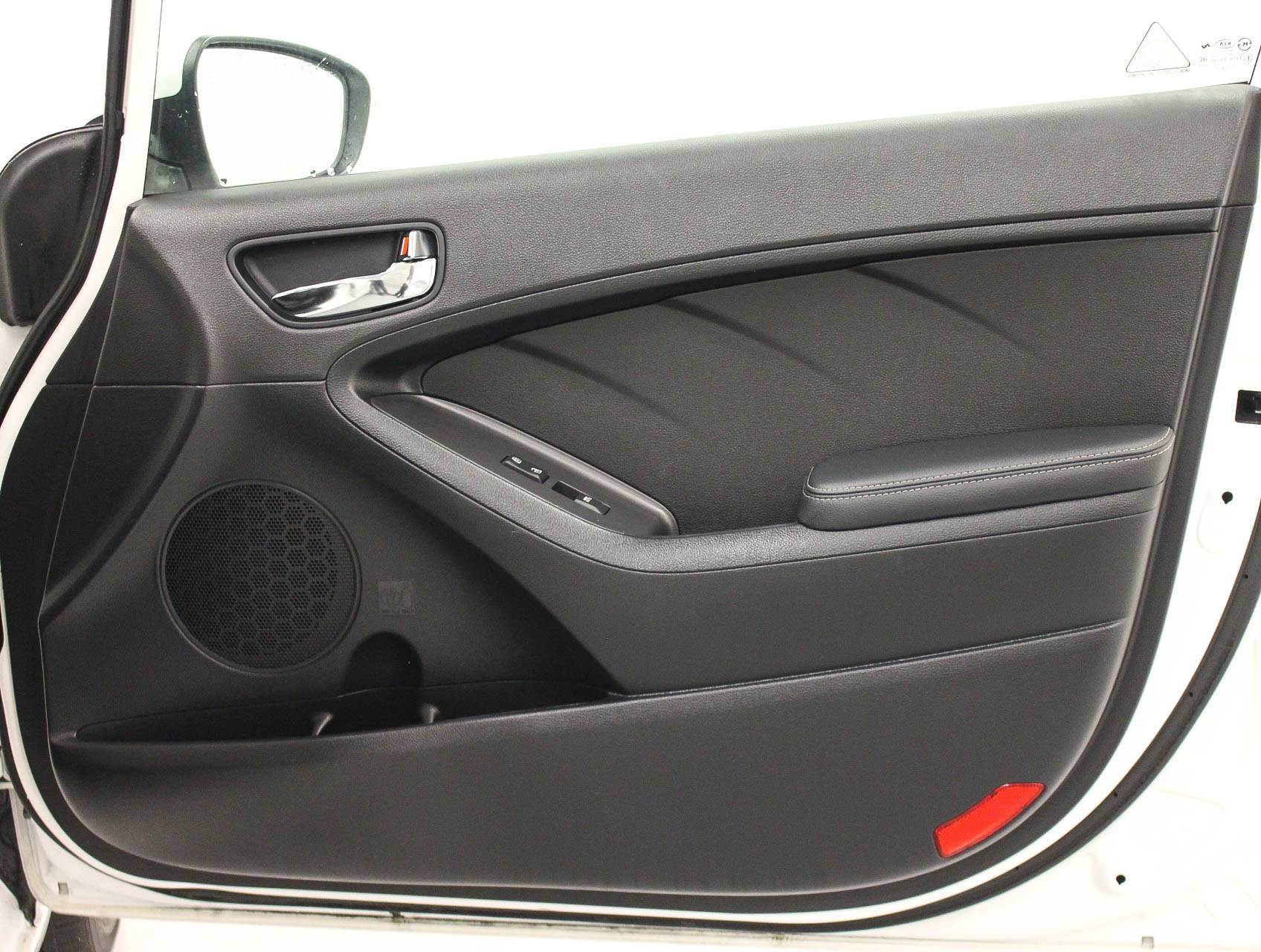 Florida Fine Cars - Used KIA FORTE 2016 MIAMI Ex Premium