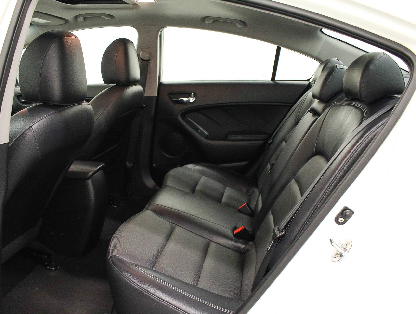 Florida Fine Cars - Used KIA FORTE 2016 MIAMI Ex Premium