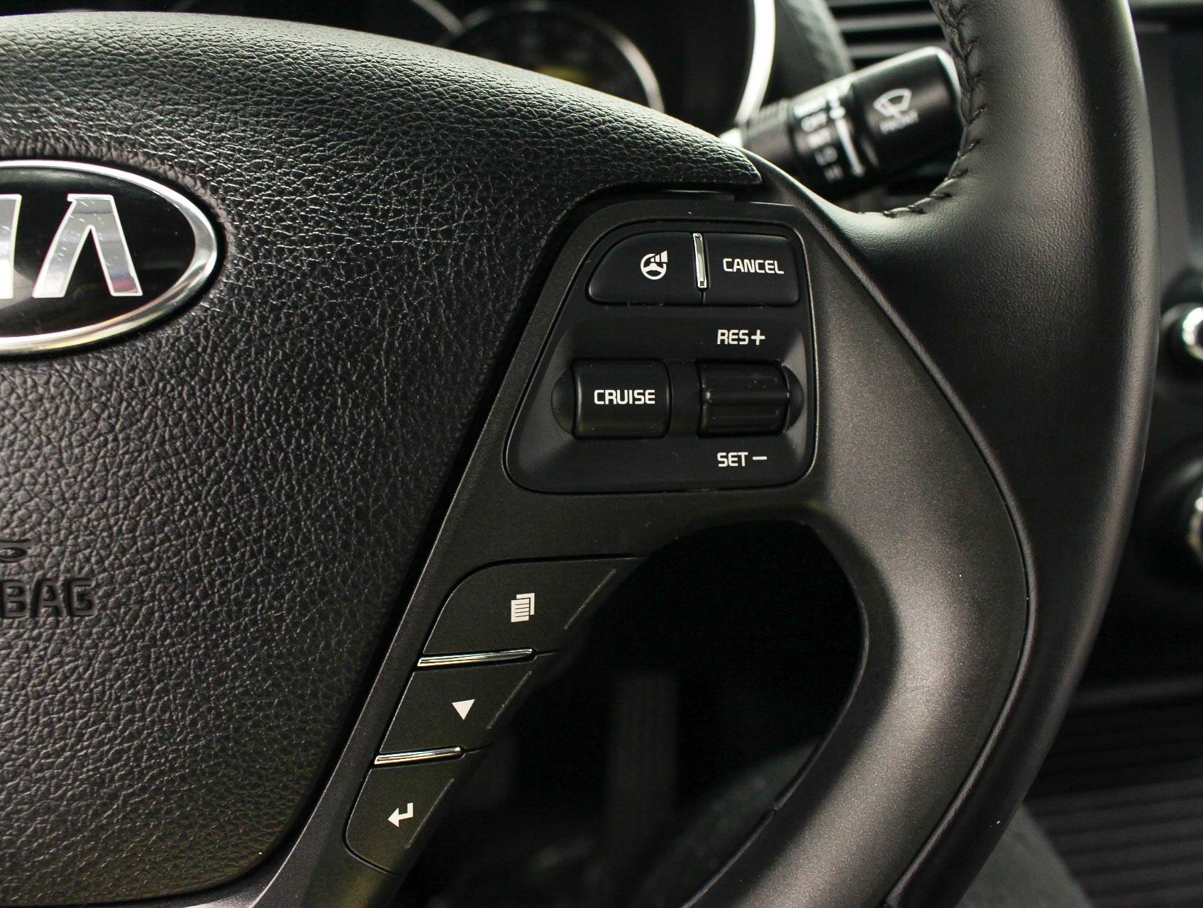 Florida Fine Cars - Used KIA FORTE 2016 MIAMI Ex Premium