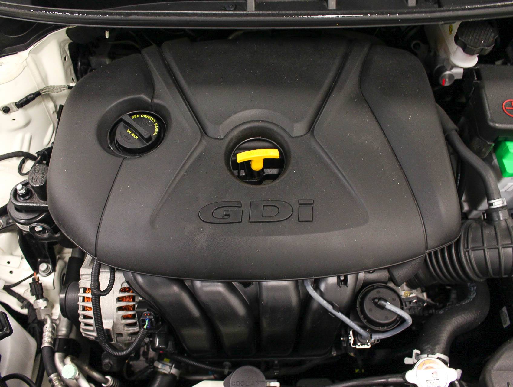 Florida Fine Cars - Used KIA FORTE 2016 MIAMI Ex Premium