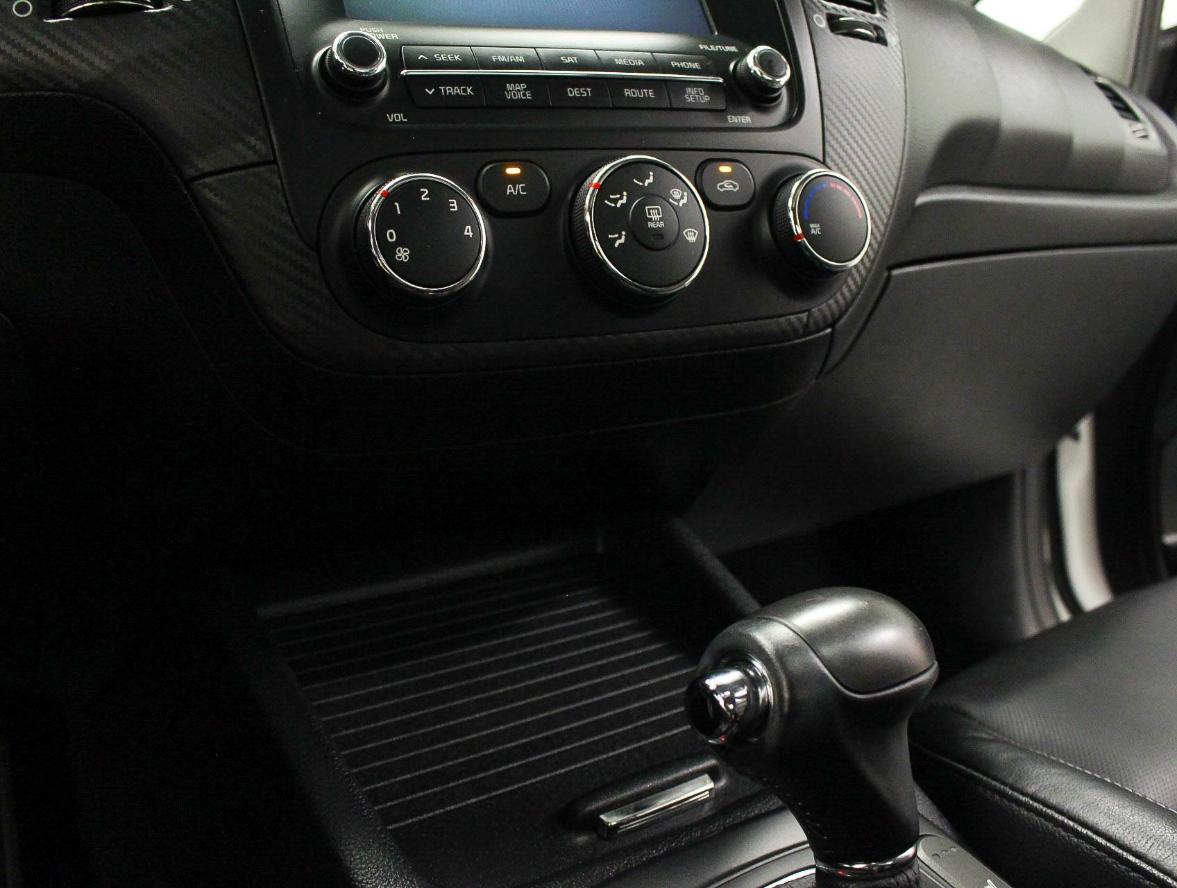 Florida Fine Cars - Used KIA FORTE 2016 MIAMI Ex Premium