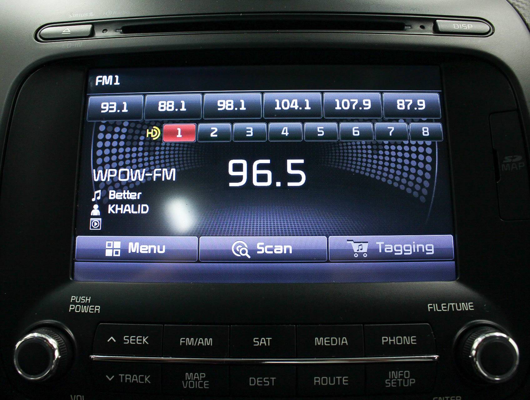 Florida Fine Cars - Used KIA FORTE 2016 MIAMI Ex Premium