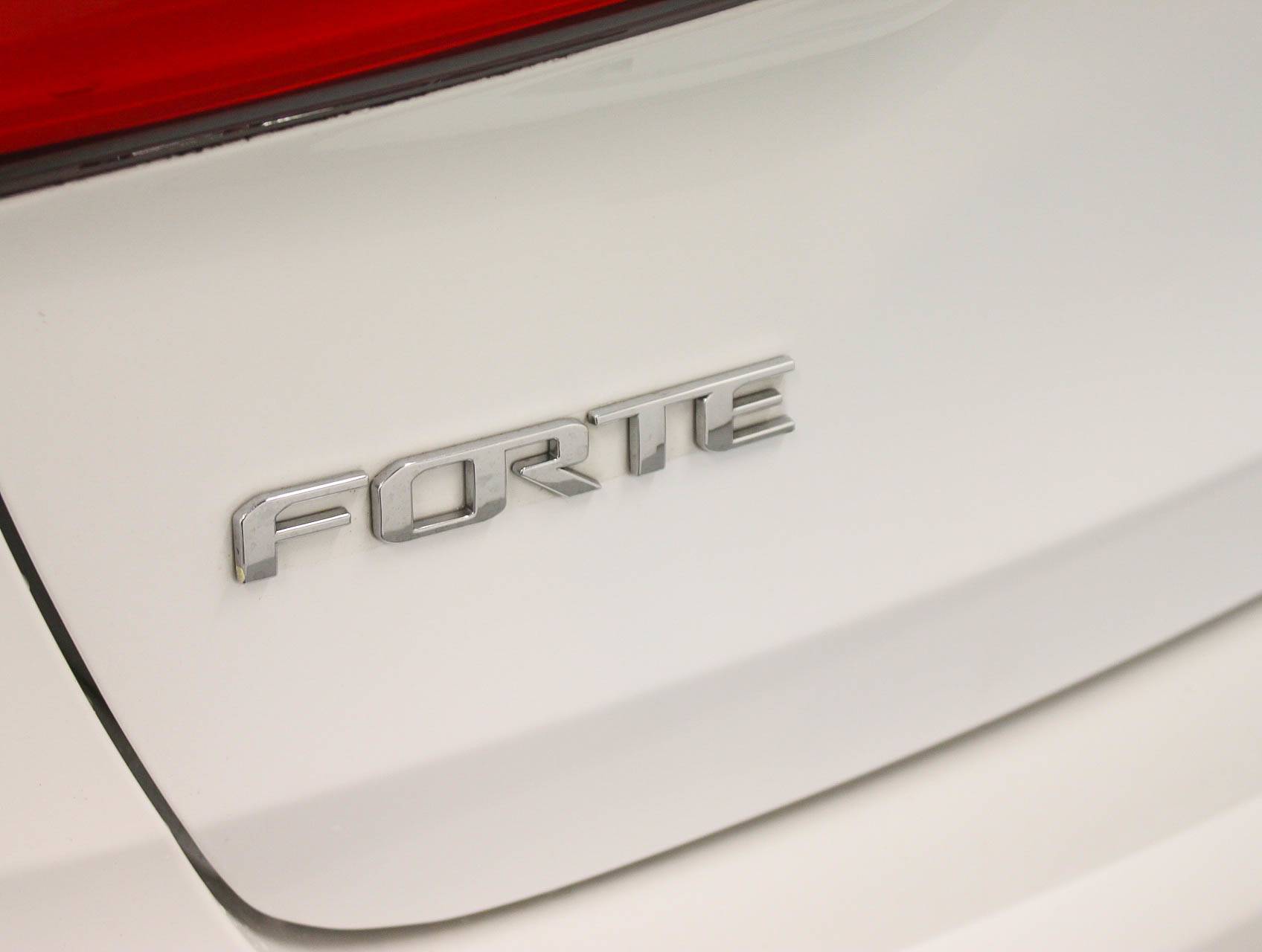 Florida Fine Cars - Used KIA FORTE 2016 MIAMI Ex Premium