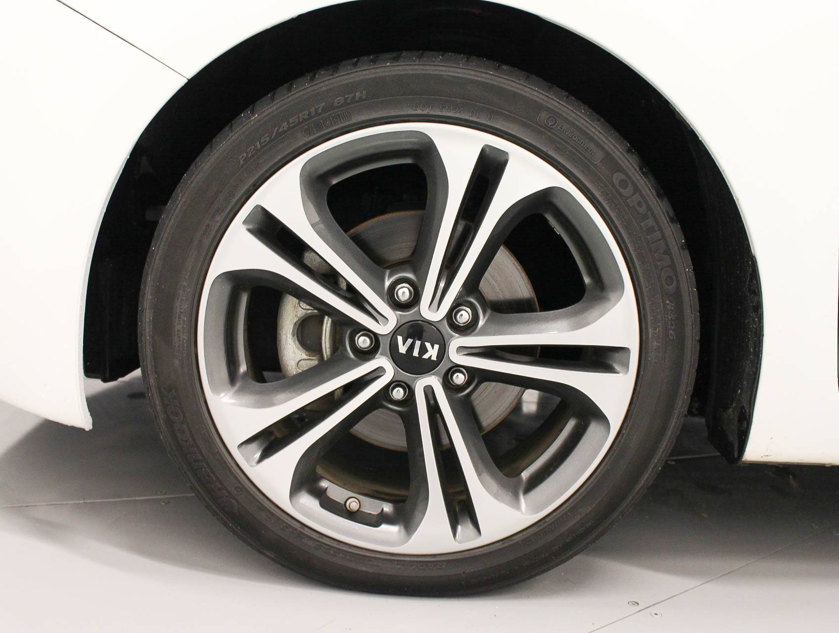 Florida Fine Cars - Used KIA FORTE 2016 MIAMI Ex Premium