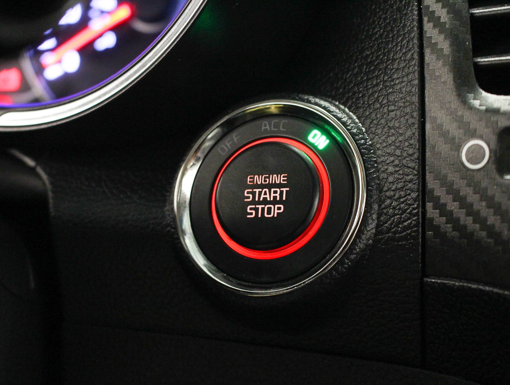 Florida Fine Cars - Used KIA FORTE 2016 MIAMI Ex Premium