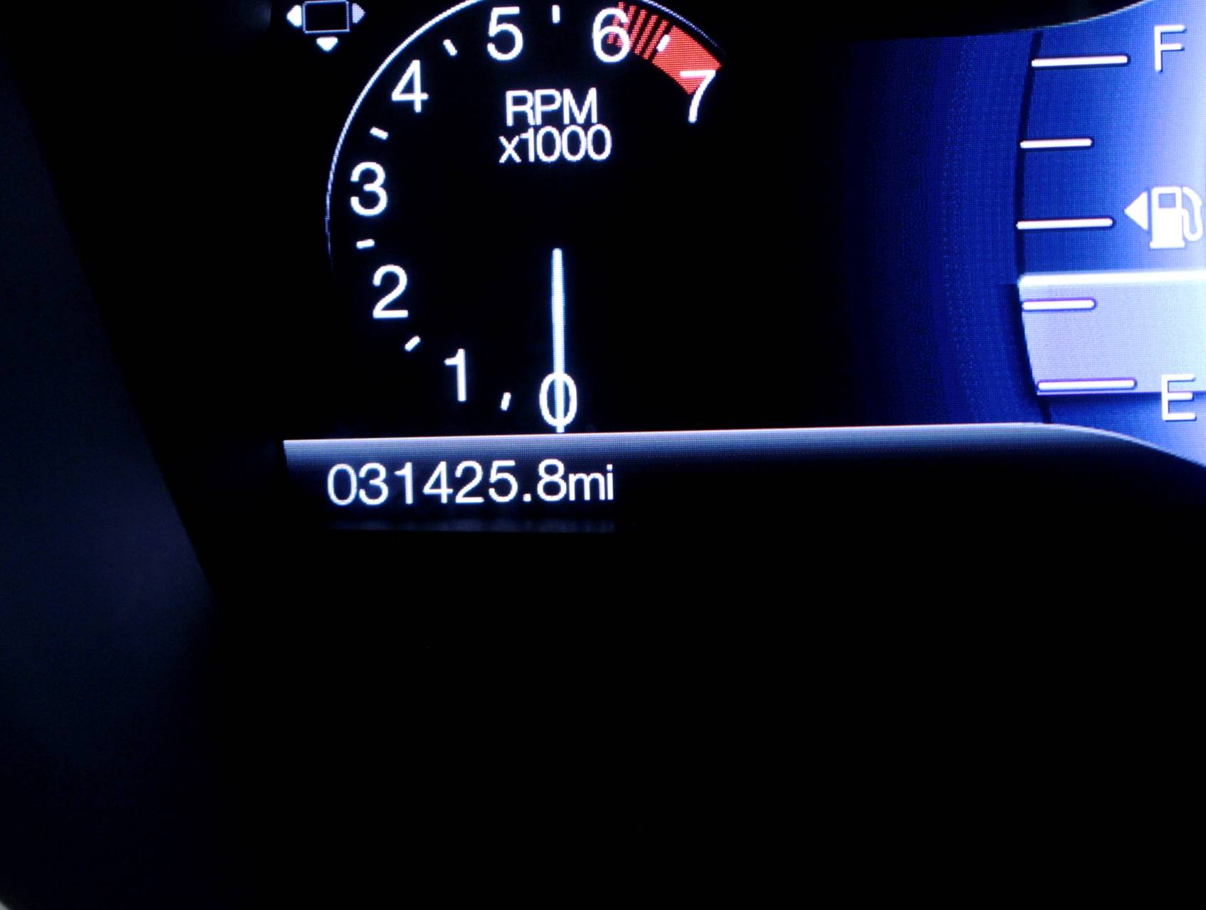 Florida Fine Cars - Used FORD FUSION 2016 WEST PALM SE