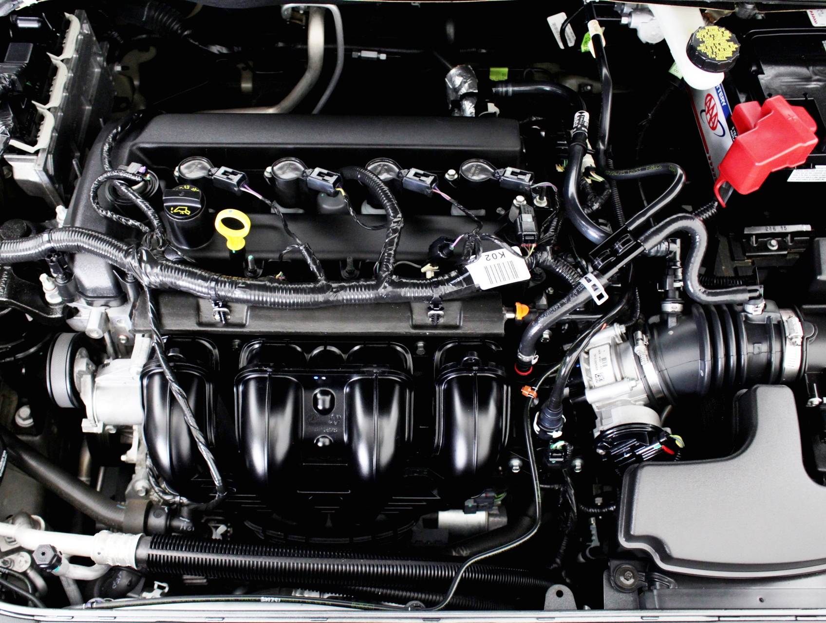 Florida Fine Cars - Used FORD FUSION 2016 WEST PALM SE