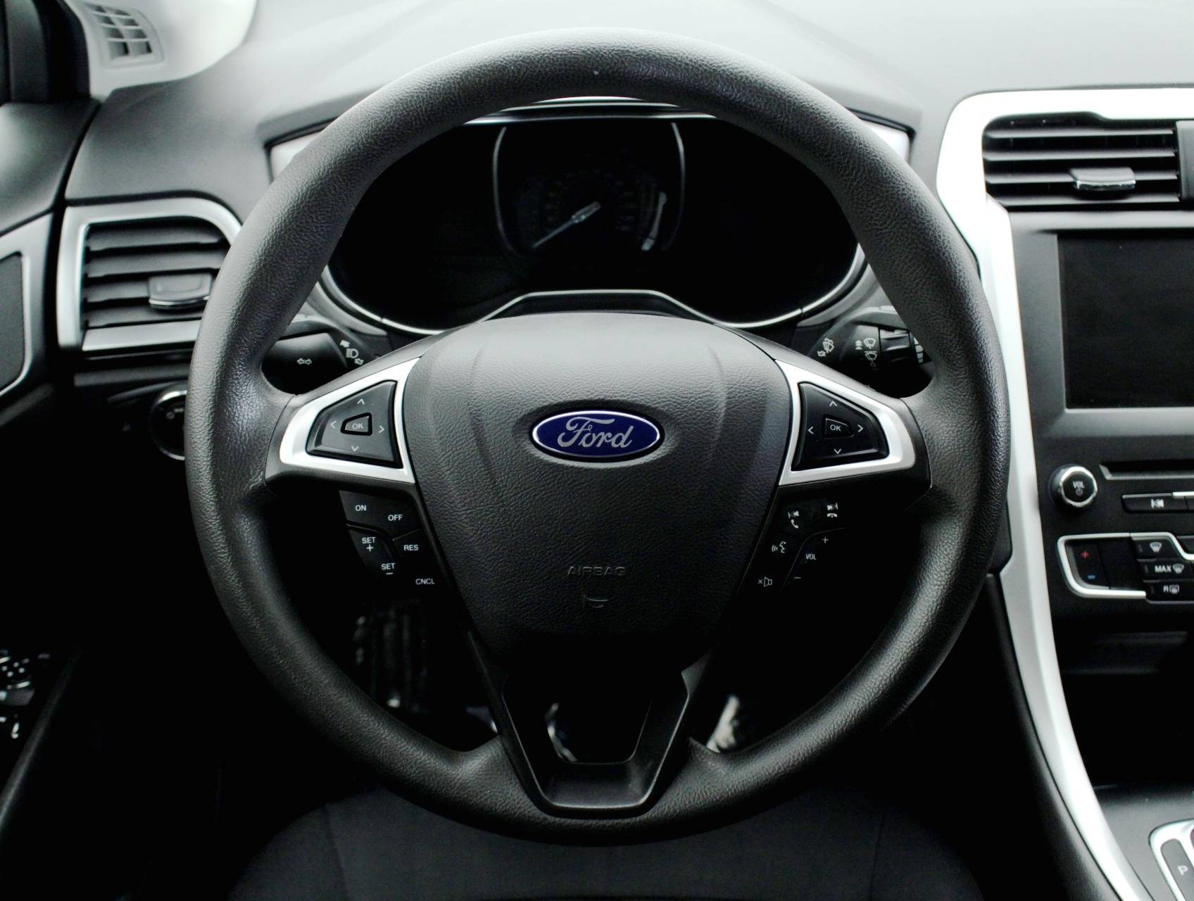 Florida Fine Cars - Used FORD FUSION 2016 WEST PALM SE