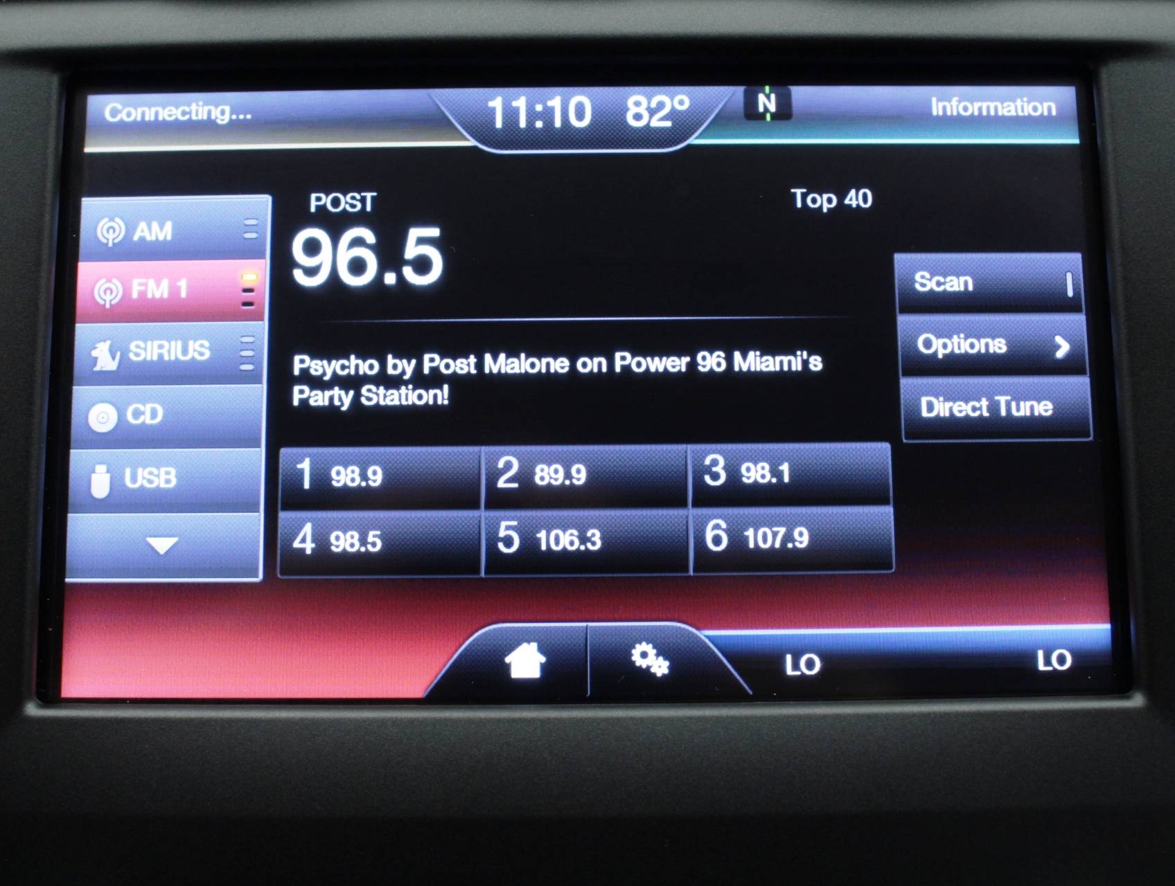 Florida Fine Cars - Used FORD FUSION 2016 WEST PALM SE