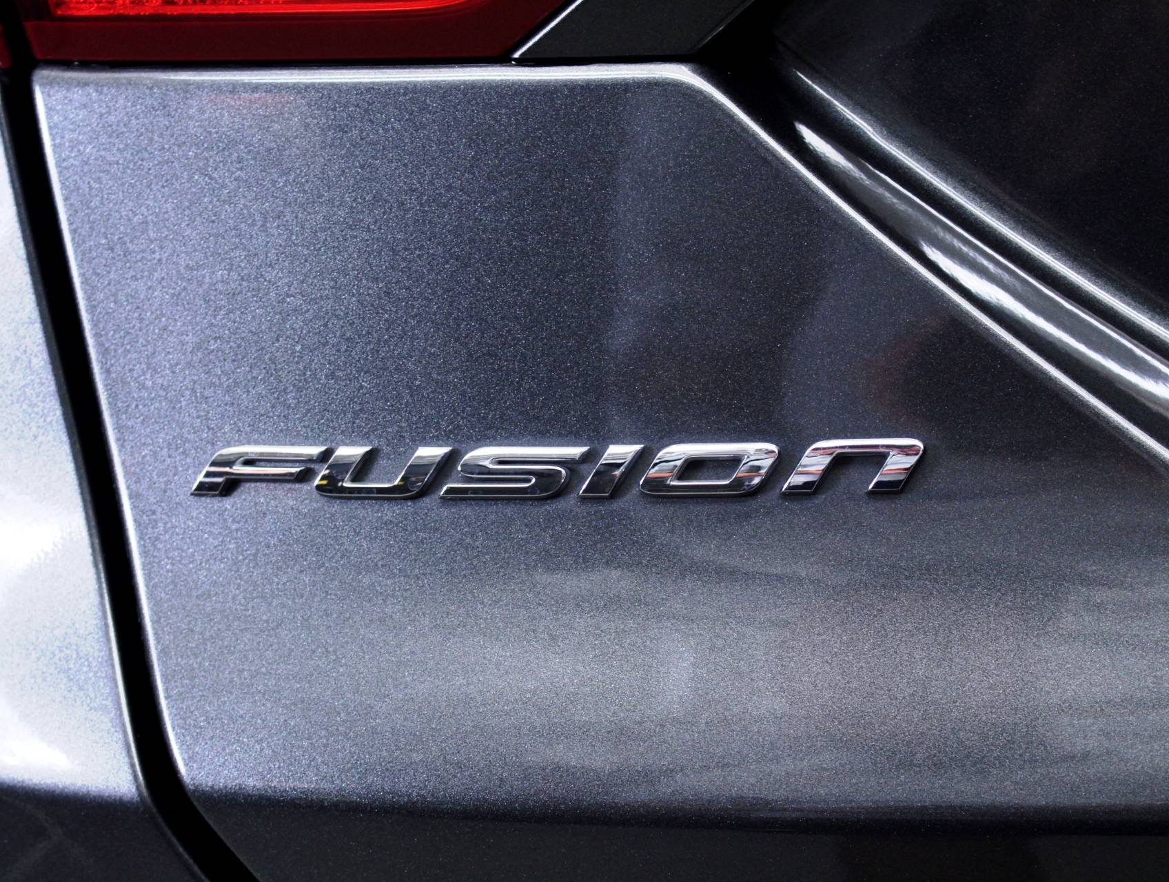 Florida Fine Cars - Used FORD FUSION 2016 WEST PALM SE