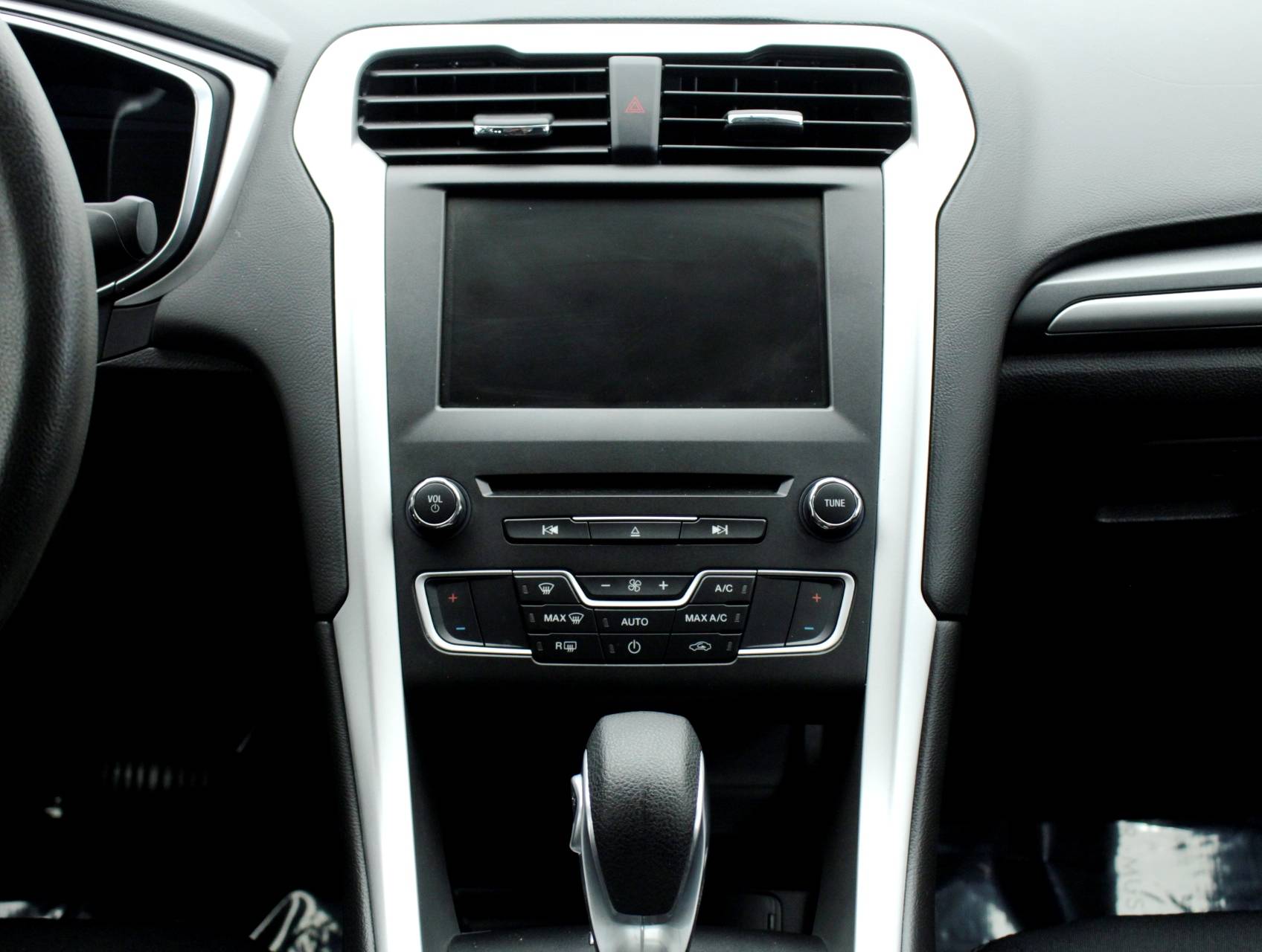 Florida Fine Cars - Used FORD FUSION 2016 WEST PALM SE