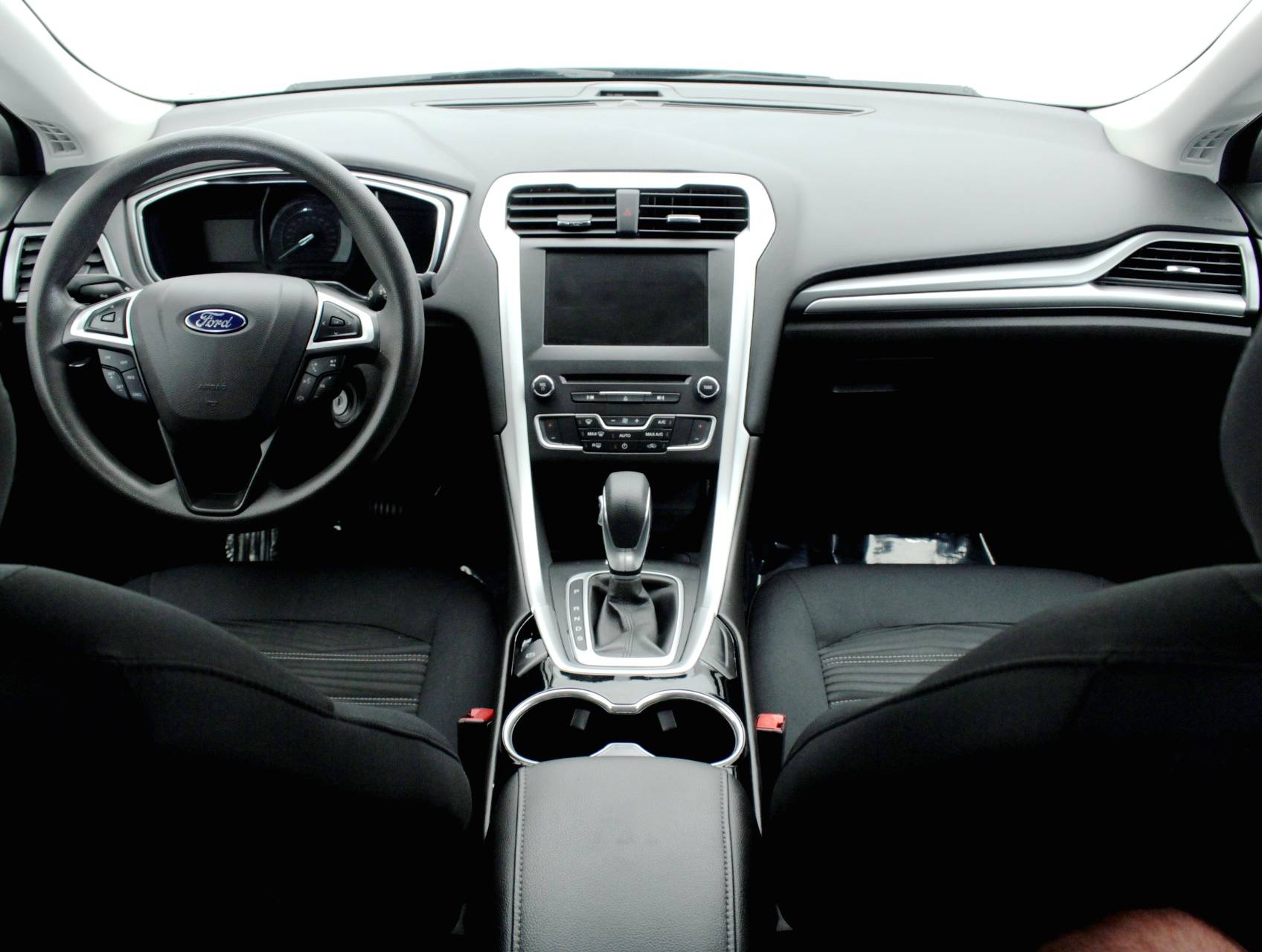 Florida Fine Cars - Used FORD FUSION 2016 WEST PALM SE