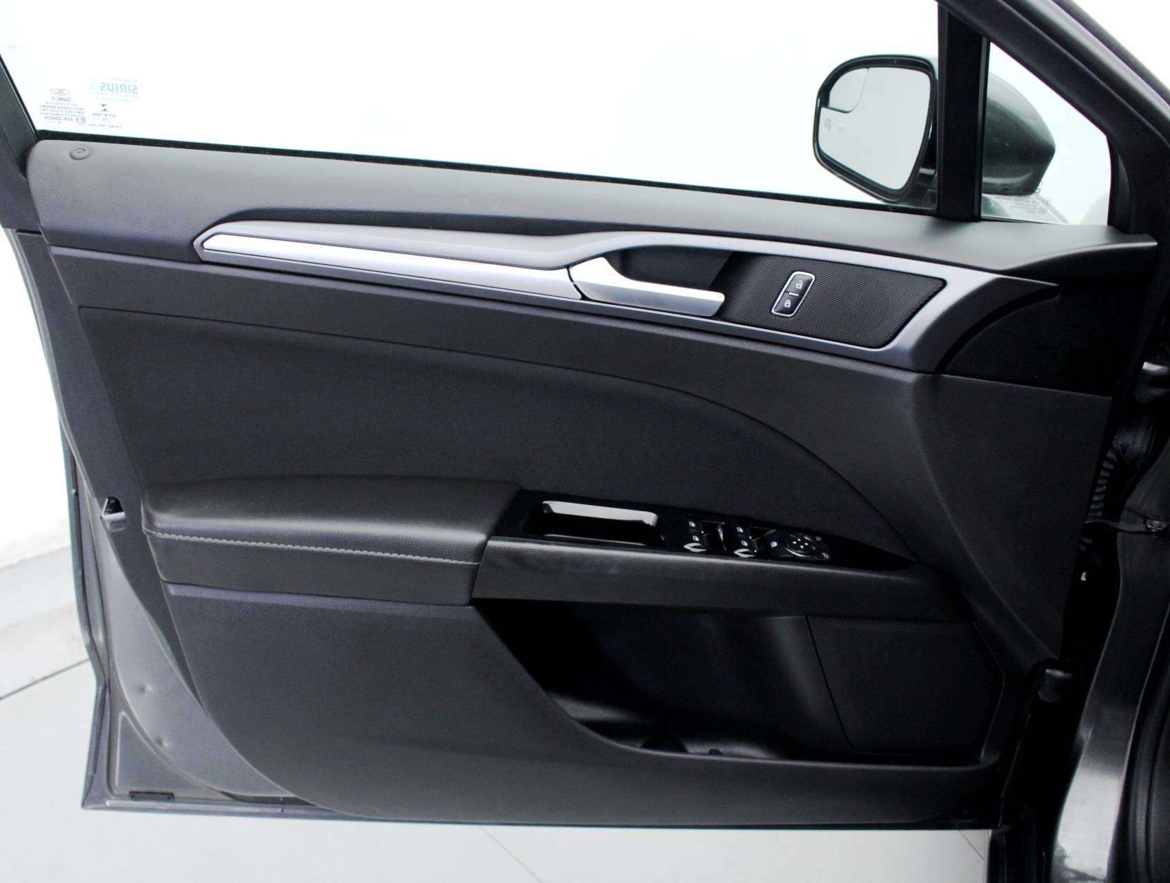 Florida Fine Cars - Used FORD FUSION 2016 WEST PALM SE