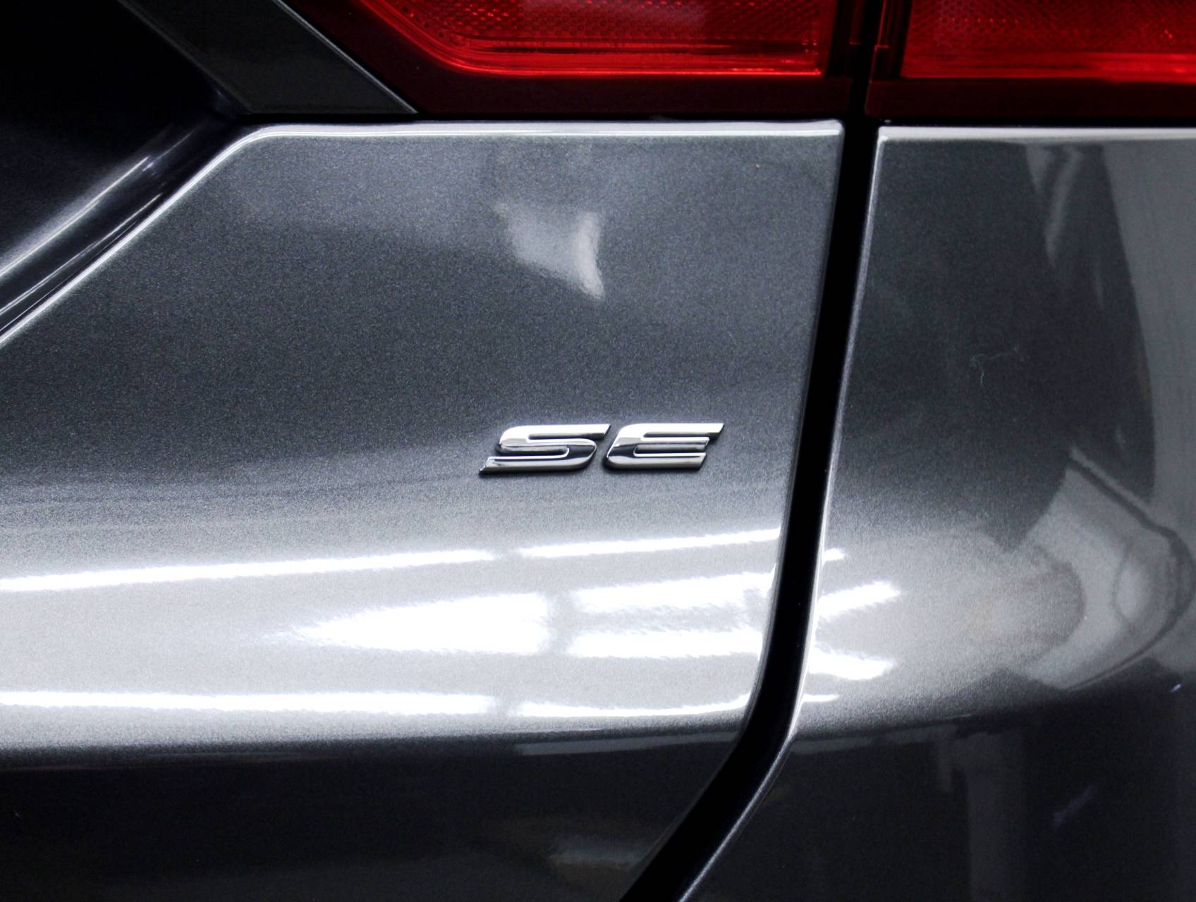 Florida Fine Cars - Used FORD FUSION 2016 WEST PALM SE