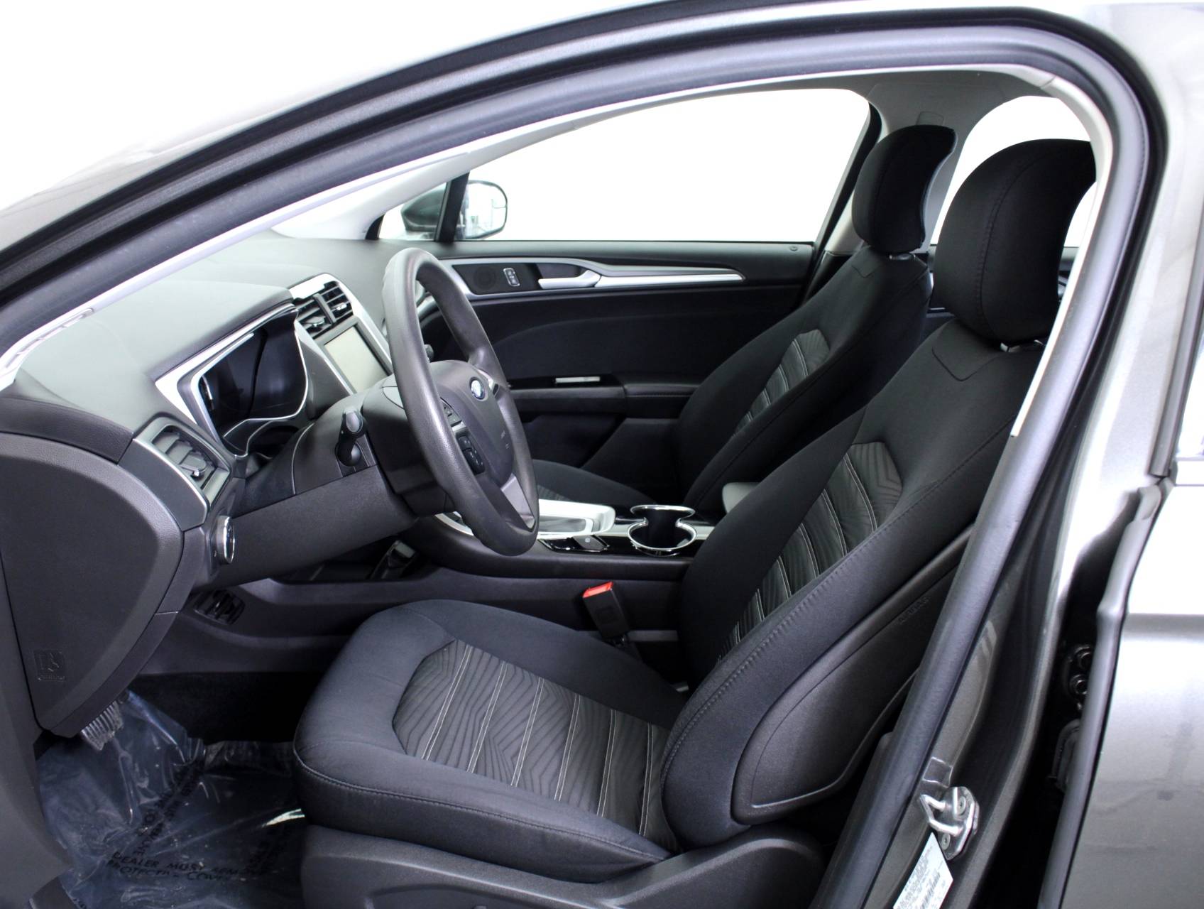 Florida Fine Cars - Used FORD FUSION 2016 WEST PALM SE