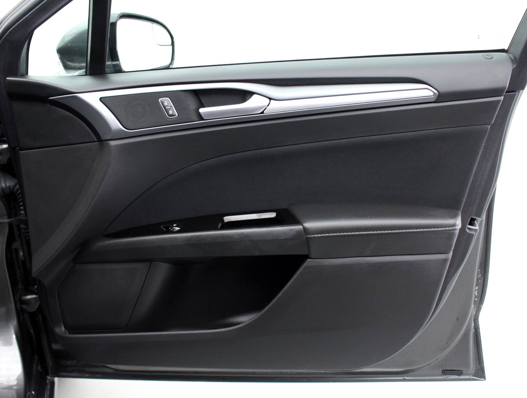 Florida Fine Cars - Used FORD FUSION 2016 WEST PALM SE