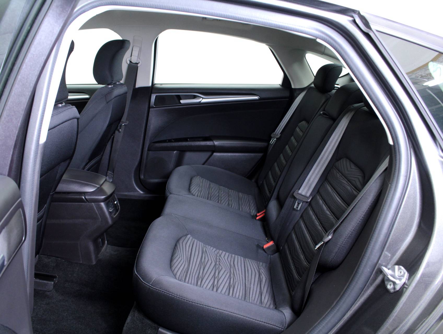 Florida Fine Cars - Used FORD FUSION 2016 WEST PALM SE