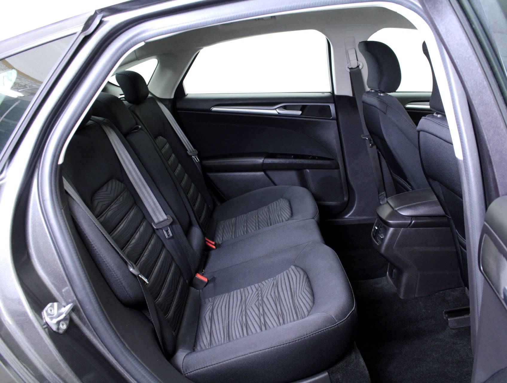 Florida Fine Cars - Used FORD FUSION 2016 WEST PALM SE