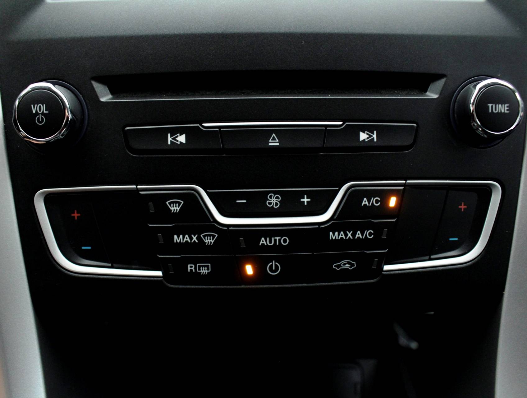 Florida Fine Cars - Used FORD FUSION 2016 WEST PALM SE