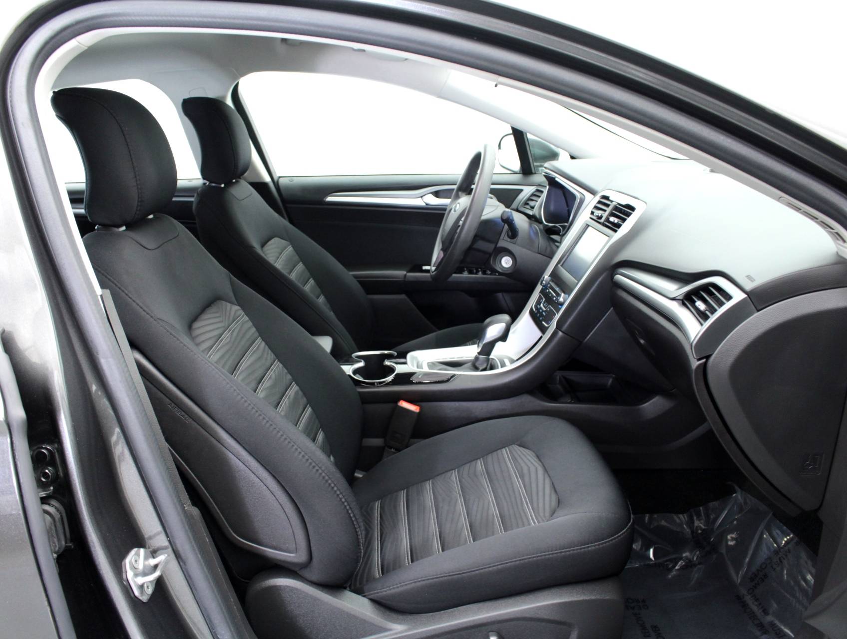 Florida Fine Cars - Used FORD FUSION 2016 WEST PALM SE