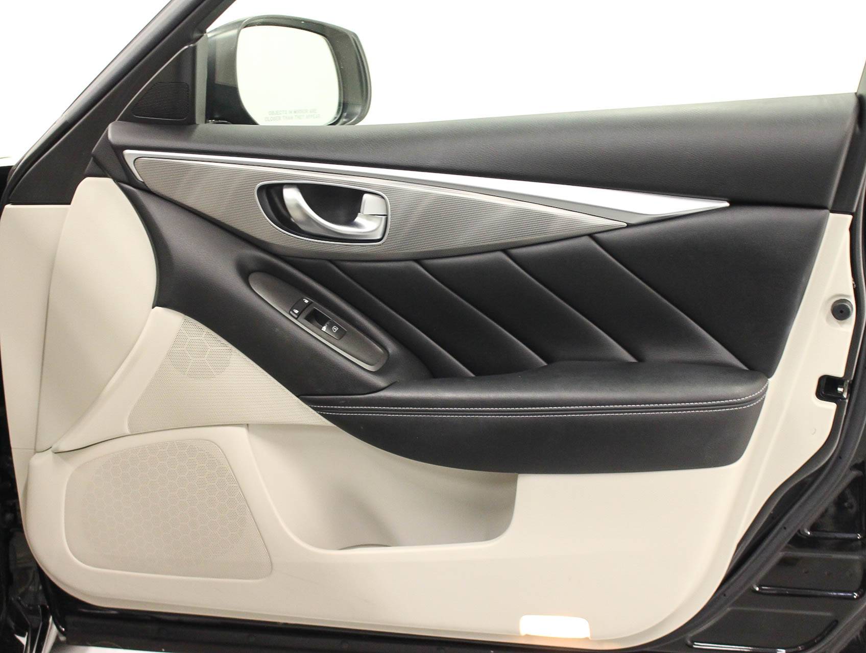 Florida Fine Cars - Used INFINITI Q50 2015 HOLLYWOOD Premium