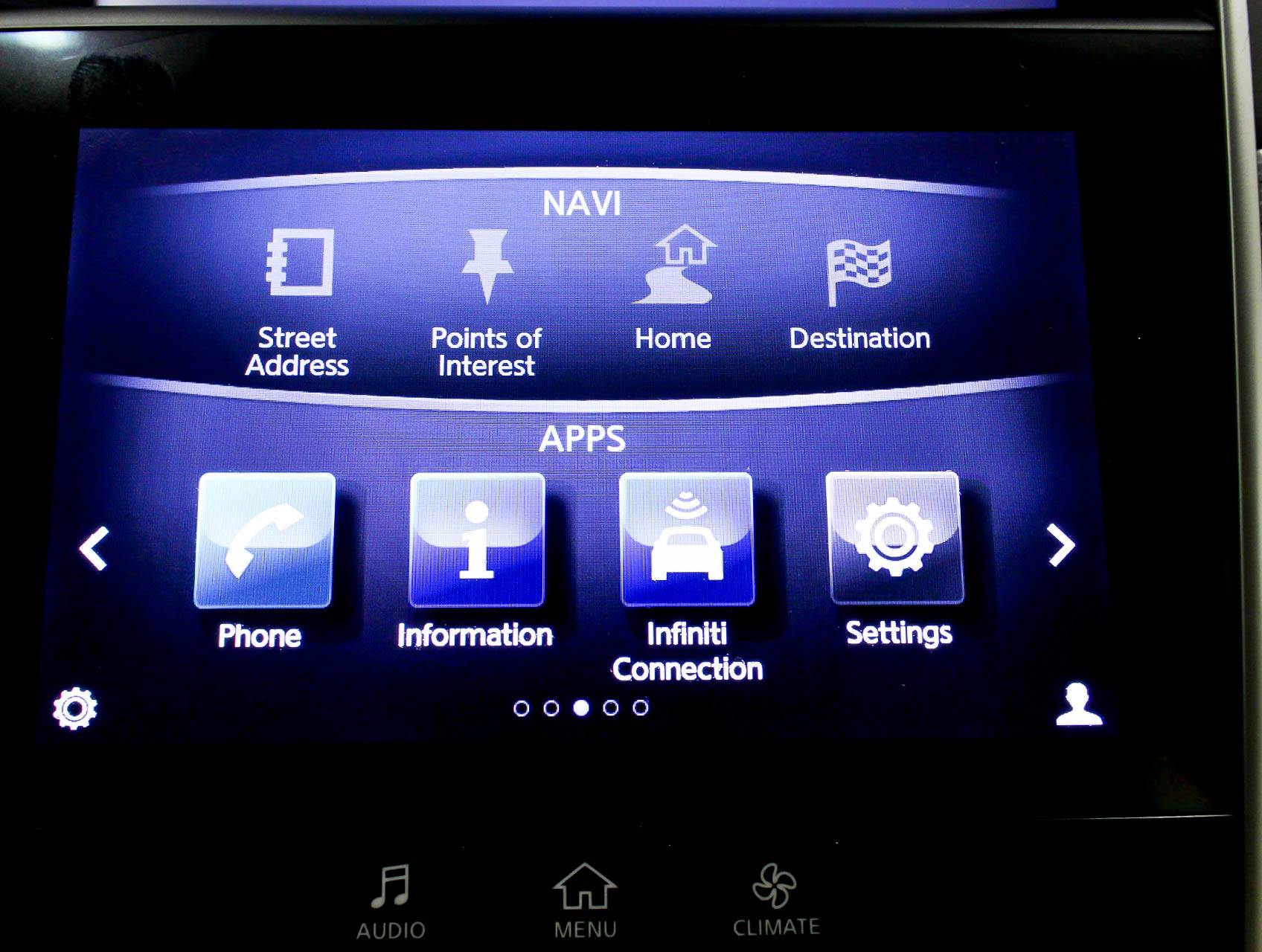 Florida Fine Cars - Used INFINITI Q50 2015 HOLLYWOOD Premium