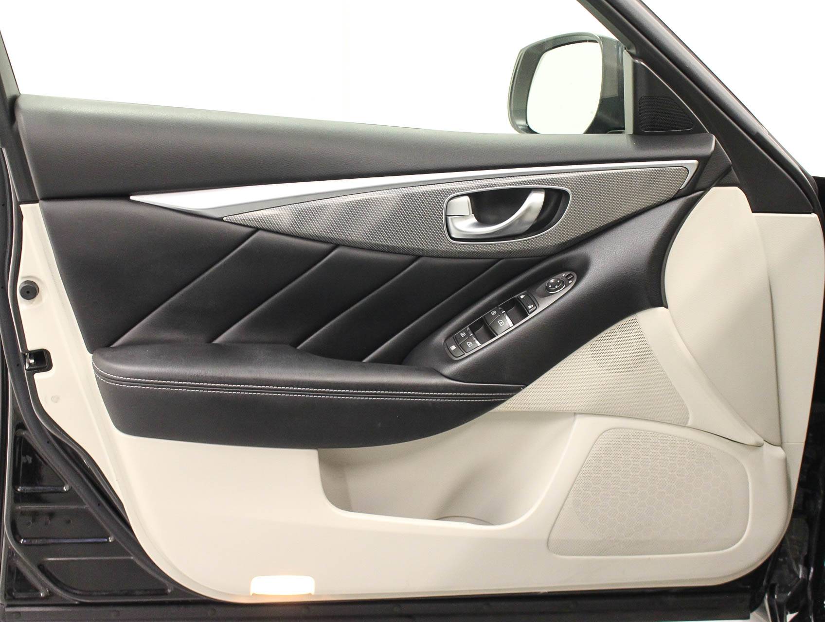 Florida Fine Cars - Used INFINITI Q50 2015 HOLLYWOOD Premium