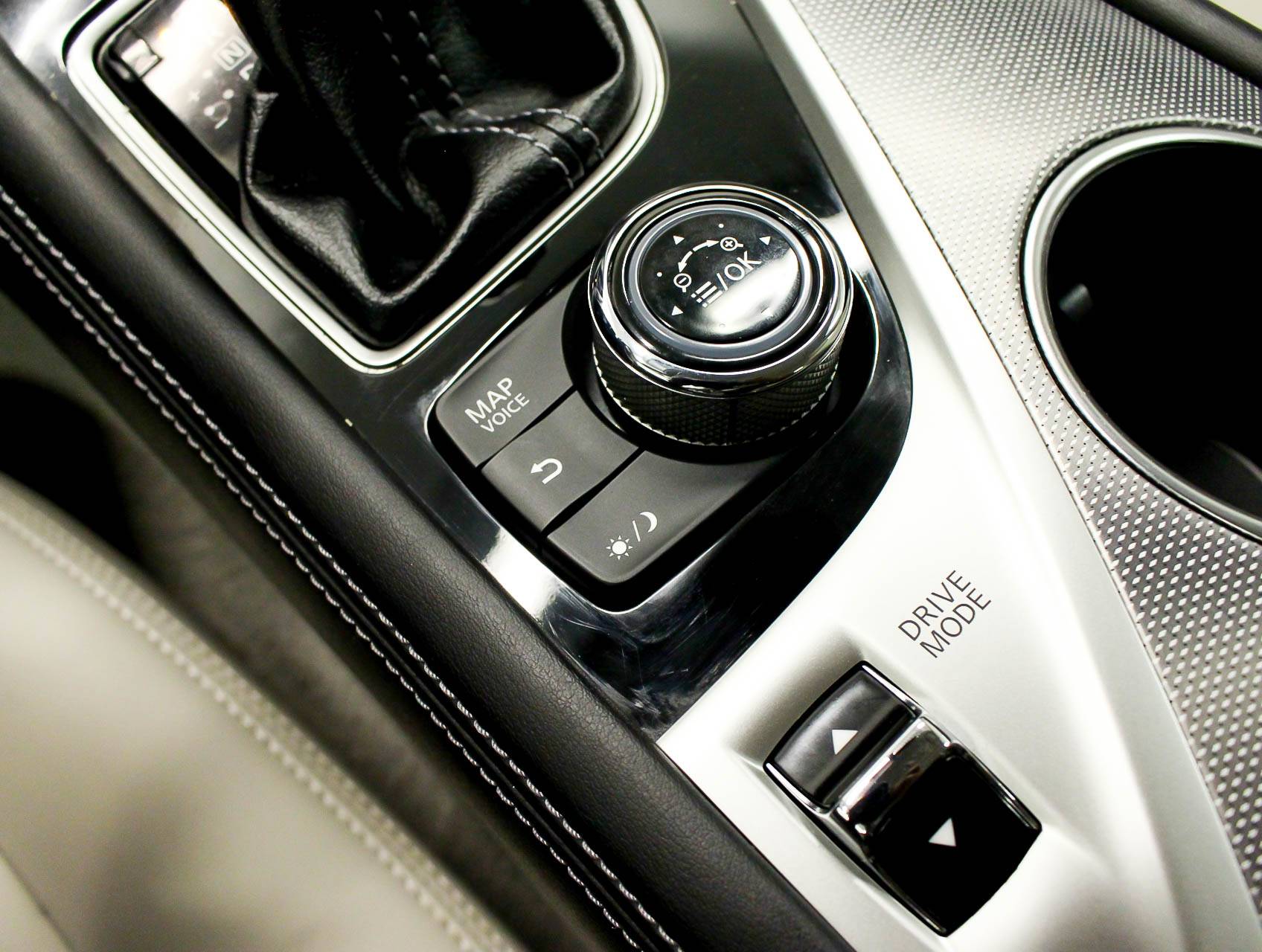 Florida Fine Cars - Used INFINITI Q50 2015 HOLLYWOOD Premium