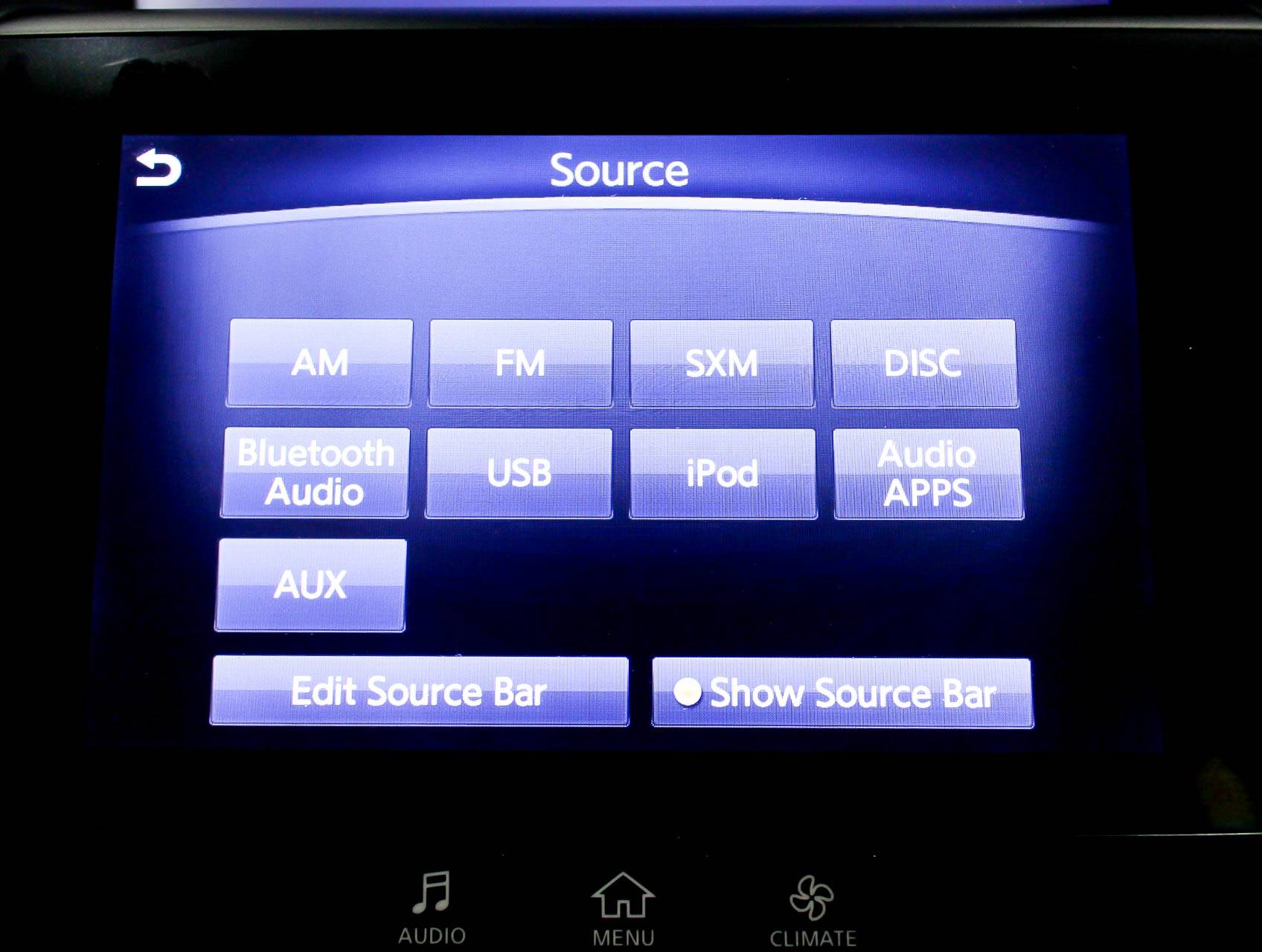 Florida Fine Cars - Used INFINITI Q50 2015 HOLLYWOOD Premium