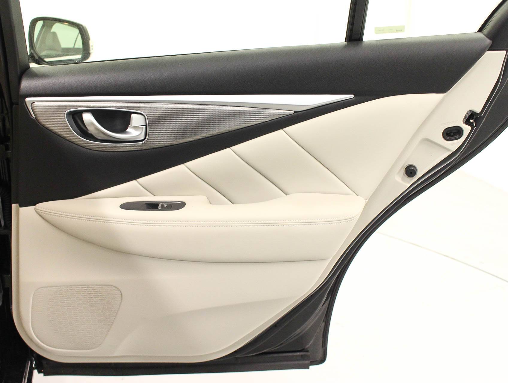 Florida Fine Cars - Used INFINITI Q50 2015 HOLLYWOOD Premium