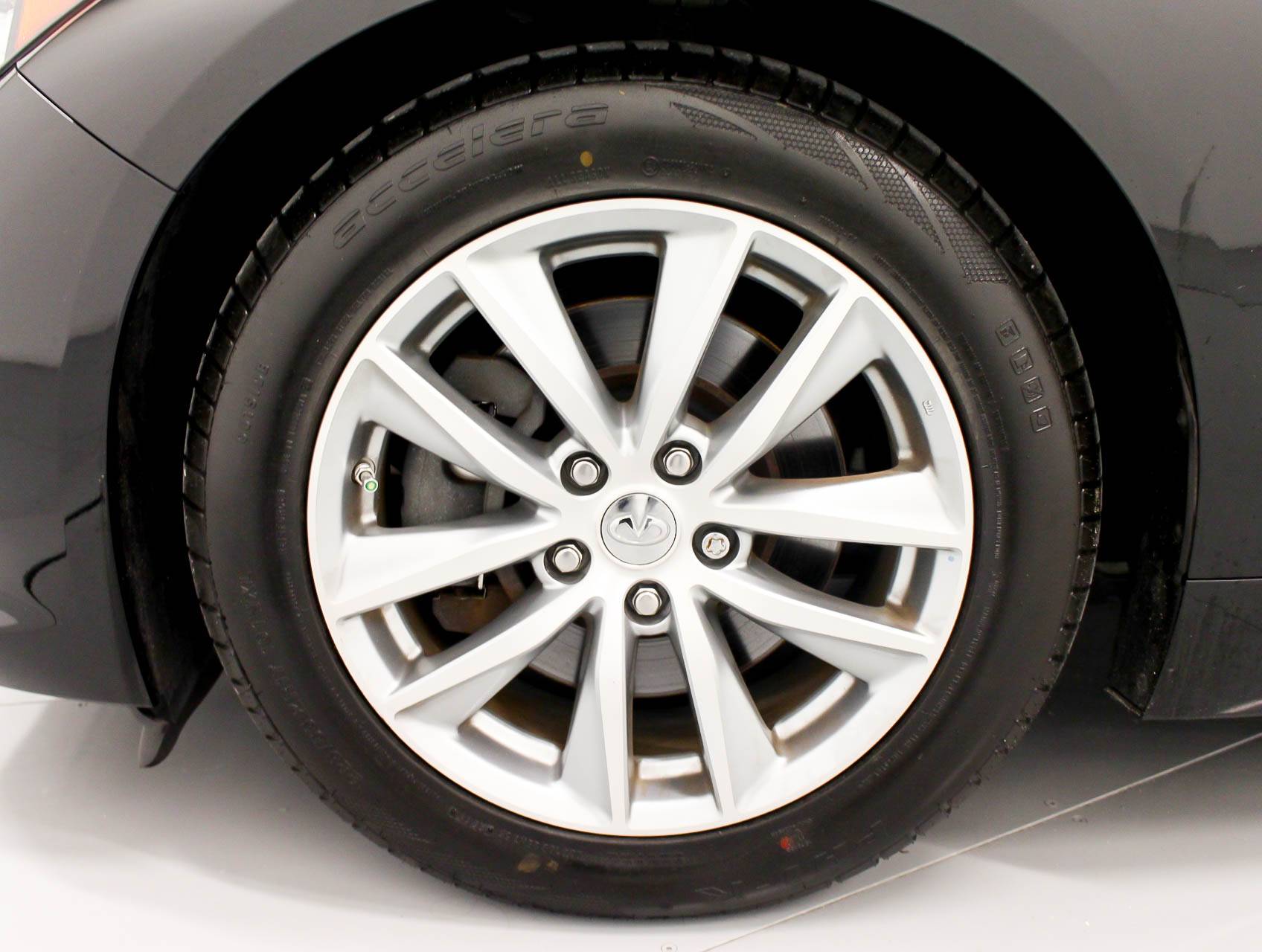 Florida Fine Cars - Used INFINITI Q50 2015 HOLLYWOOD Premium