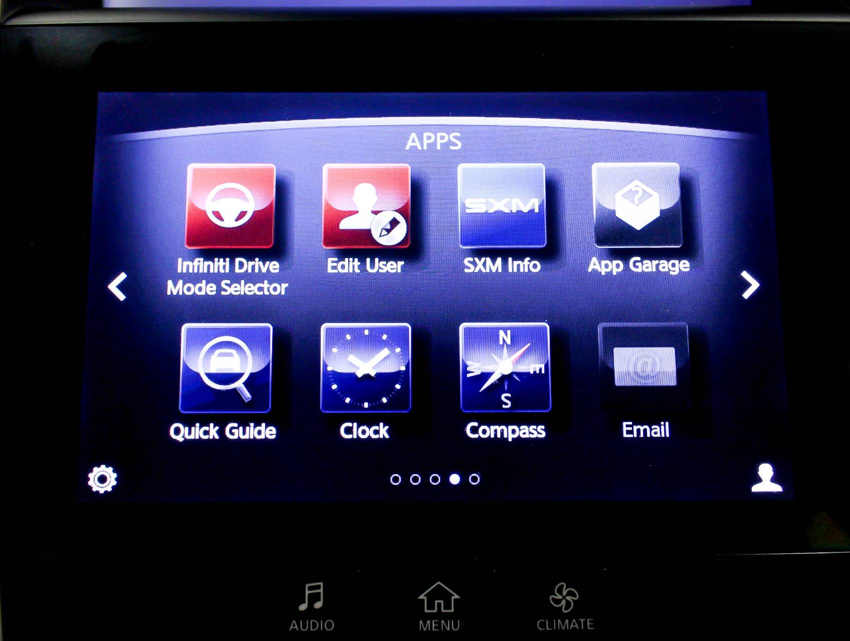 Florida Fine Cars - Used INFINITI Q50 2015 HOLLYWOOD Premium