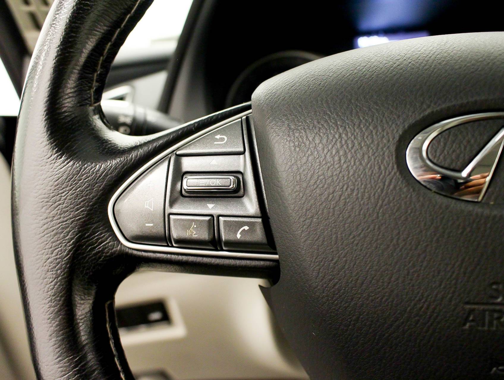 Florida Fine Cars - Used INFINITI Q50 2015 HOLLYWOOD Premium