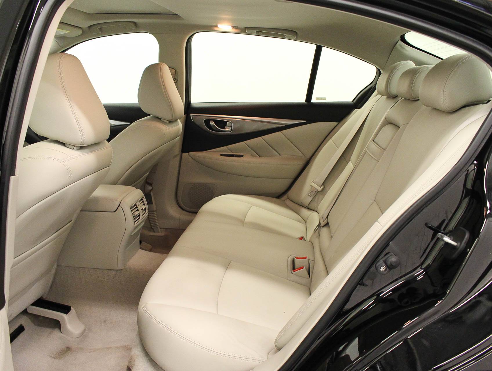 Florida Fine Cars - Used INFINITI Q50 2015 HOLLYWOOD Premium