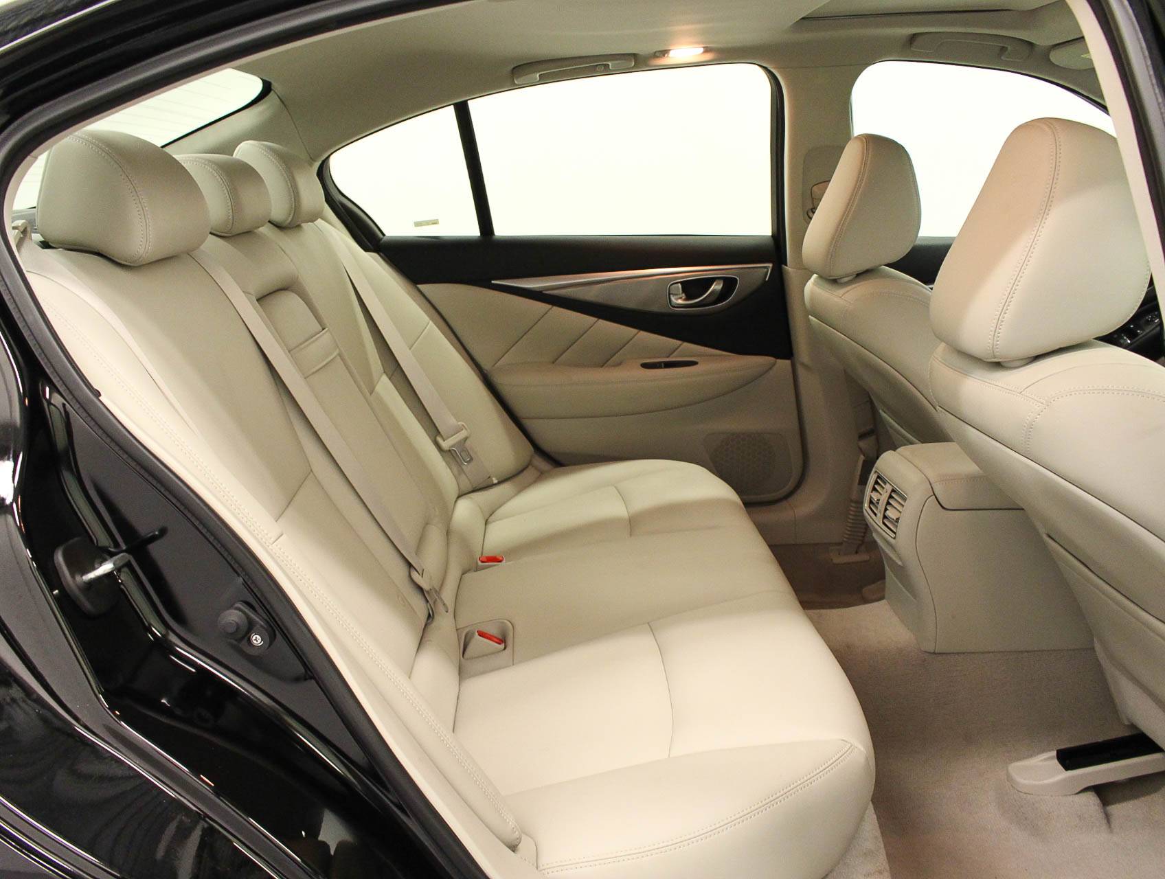 Florida Fine Cars - Used INFINITI Q50 2015 HOLLYWOOD Premium