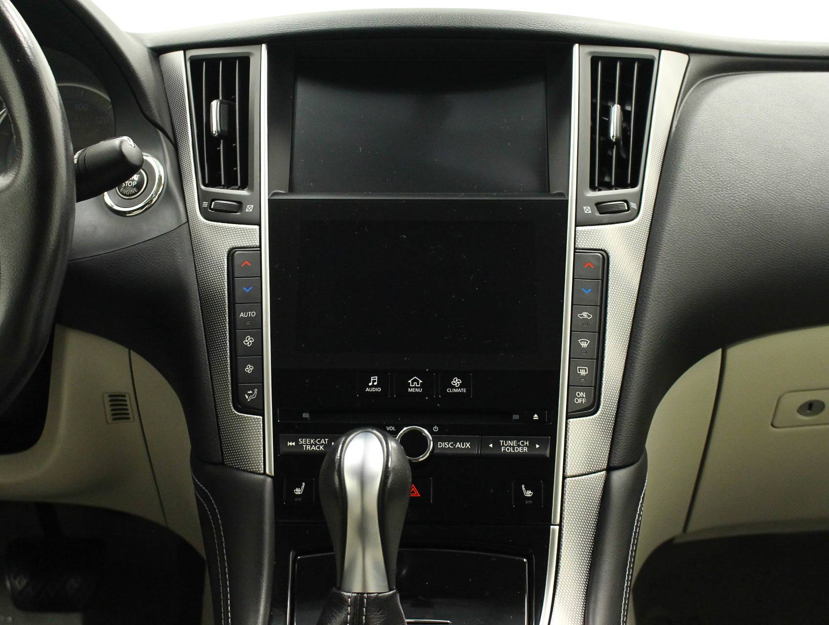 Florida Fine Cars - Used INFINITI Q50 2015 HOLLYWOOD Premium