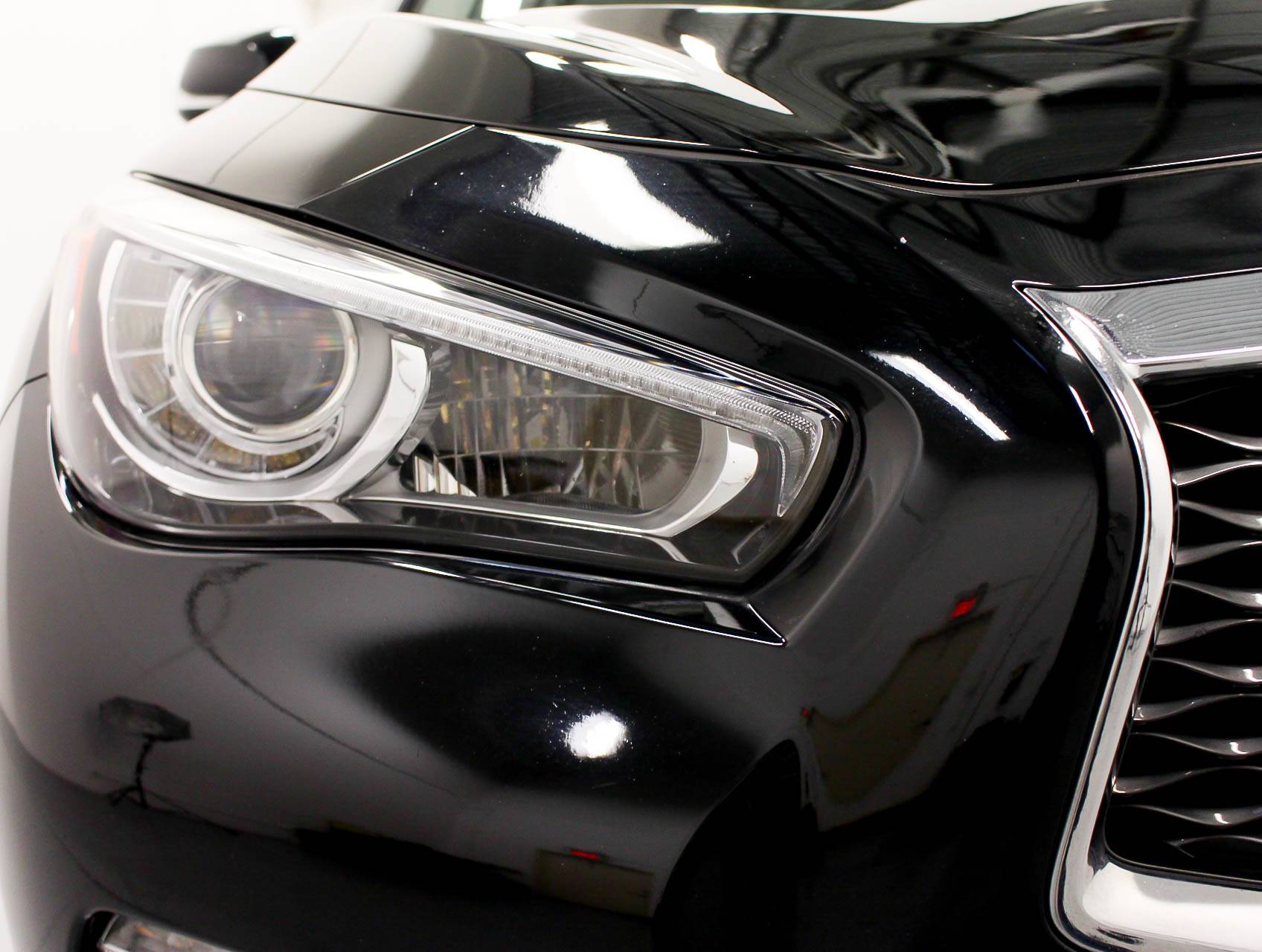 Florida Fine Cars - Used INFINITI Q50 2015 HOLLYWOOD Premium