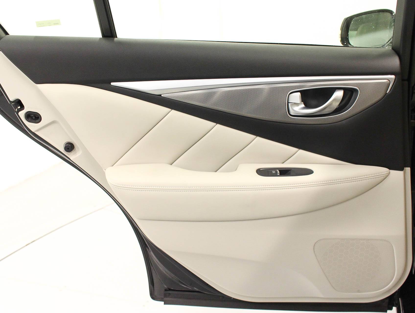 Florida Fine Cars - Used INFINITI Q50 2015 HOLLYWOOD Premium